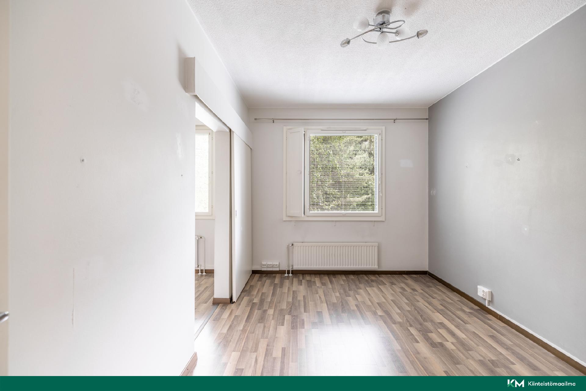 Honkatie 11, Rantakylä, Mikkeli