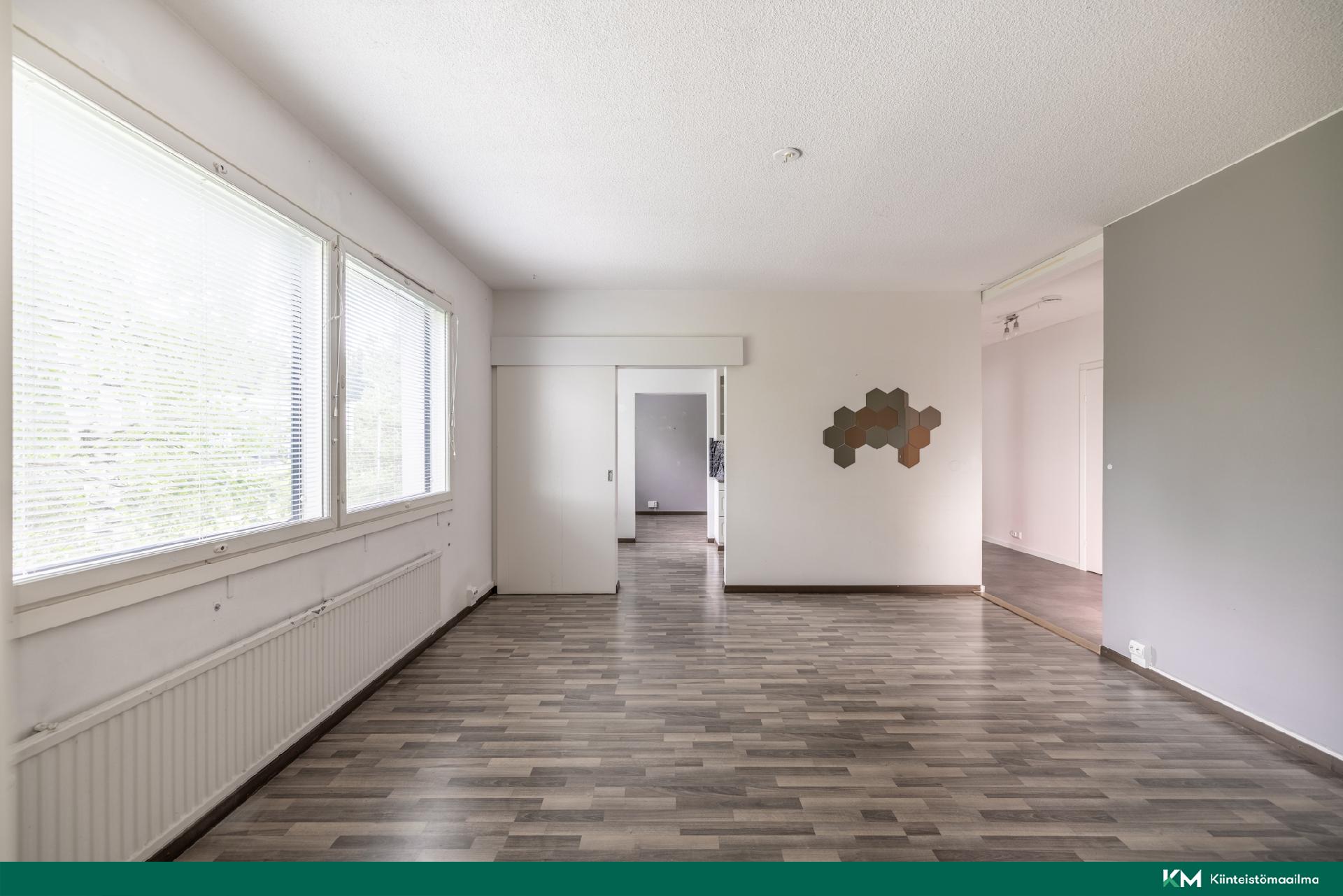 Honkatie 11, Rantakylä, Mikkeli