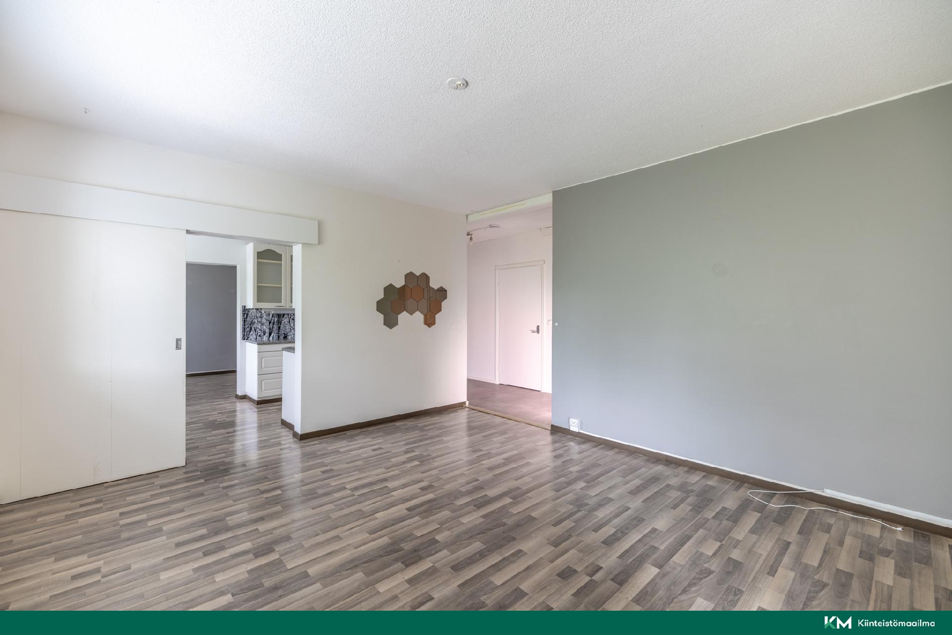 Honkatie 11, Rantakylä, Mikkeli