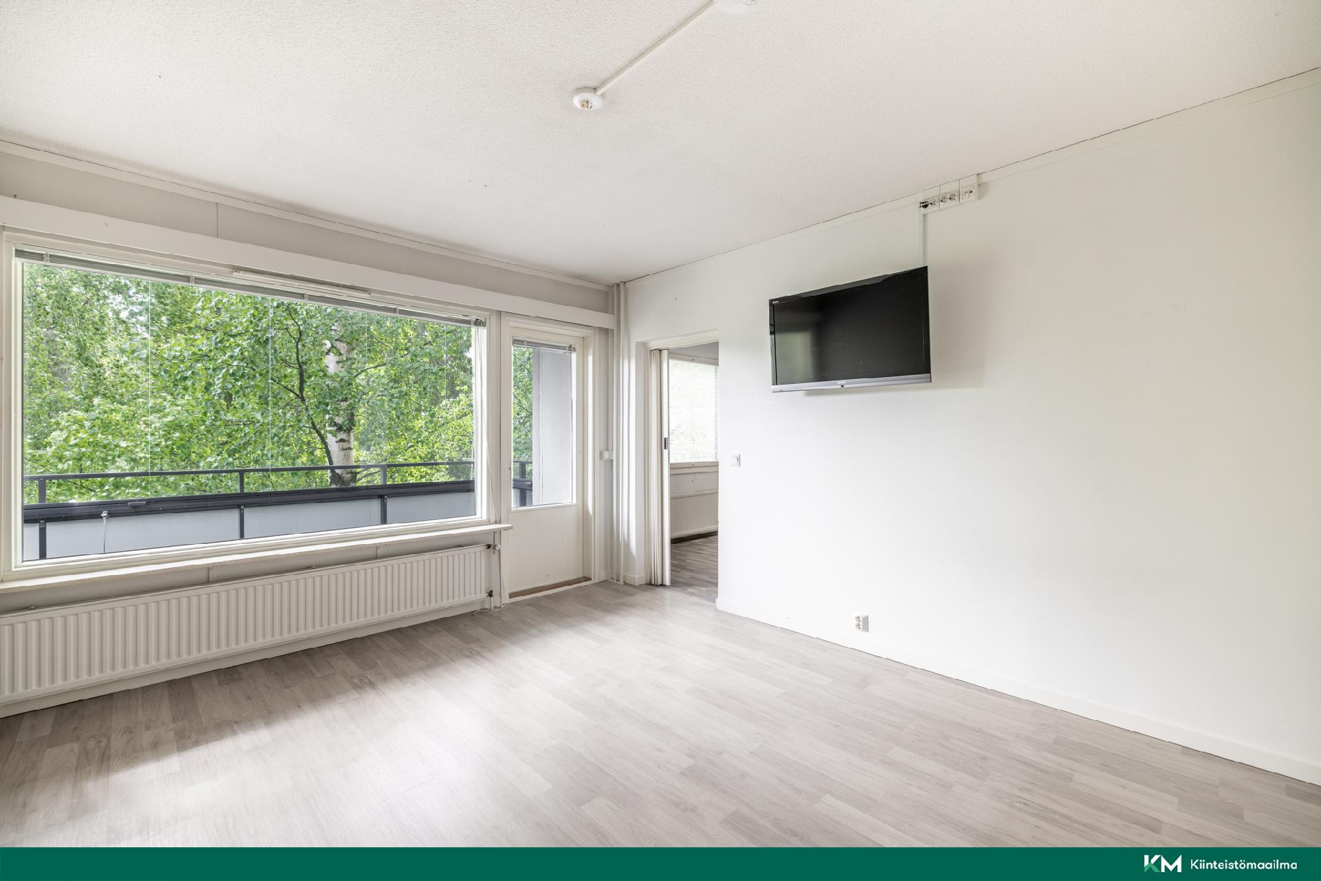 Honkatie 11, Rantakylä, Mikkeli