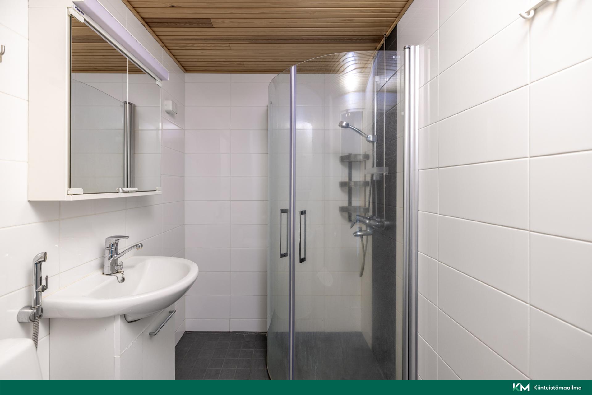 Honkatie 11, Rantakylä, Mikkeli