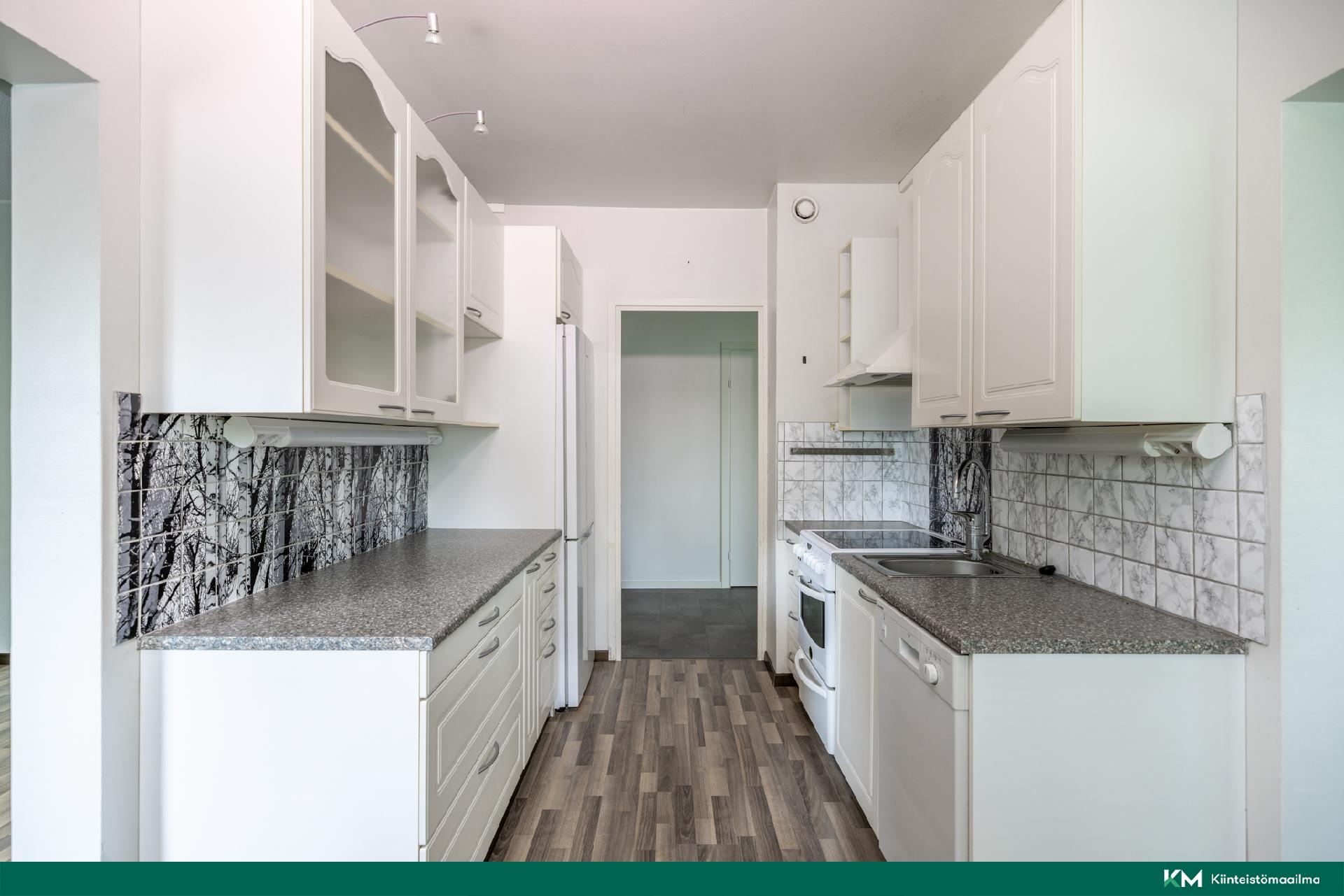 Honkatie 11, Rantakylä, Mikkeli