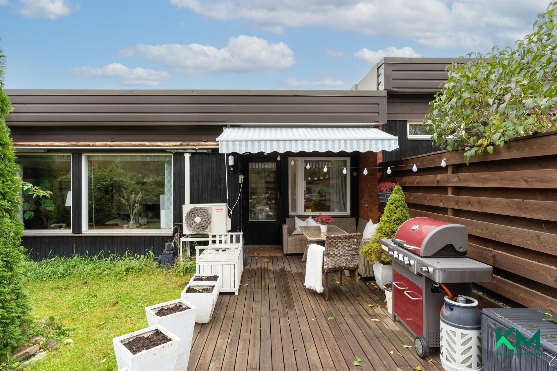 Lähdepolku 7, Länsi-Pakila, Helsinki