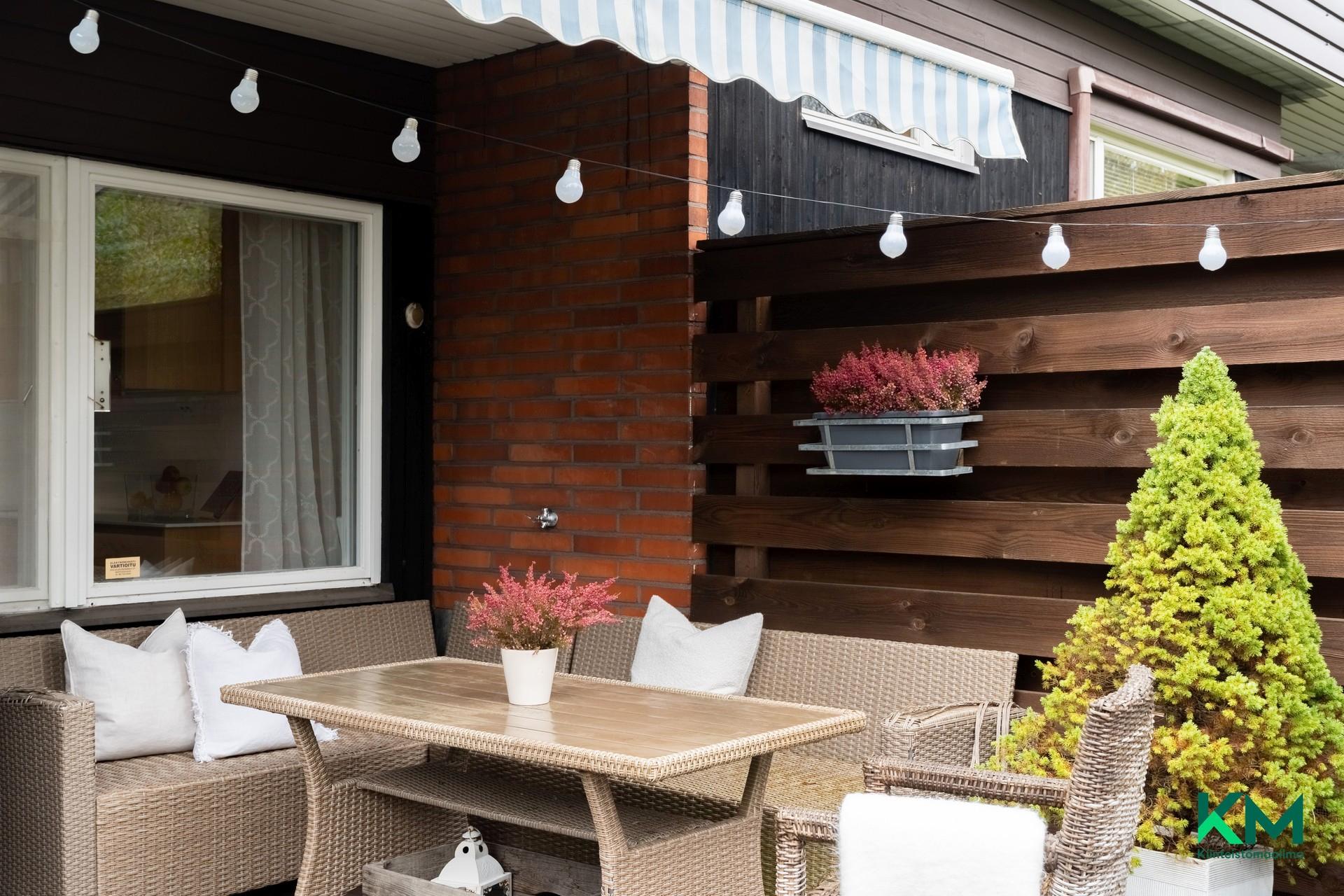 Lähdepolku 7, Länsi-Pakila, Helsinki