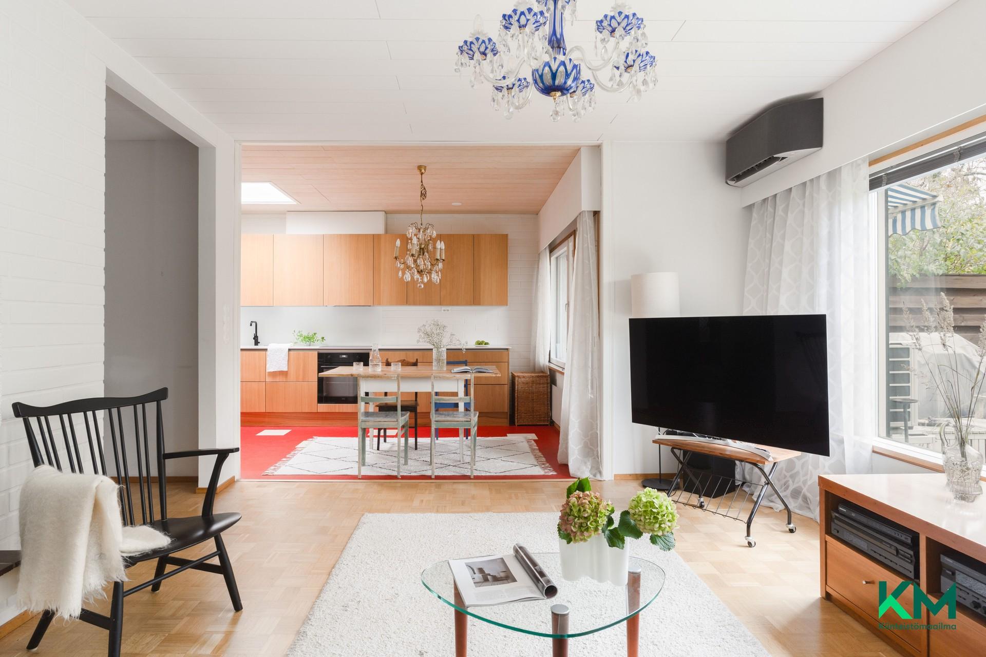 Lähdepolku 7, Länsi-Pakila, Helsinki