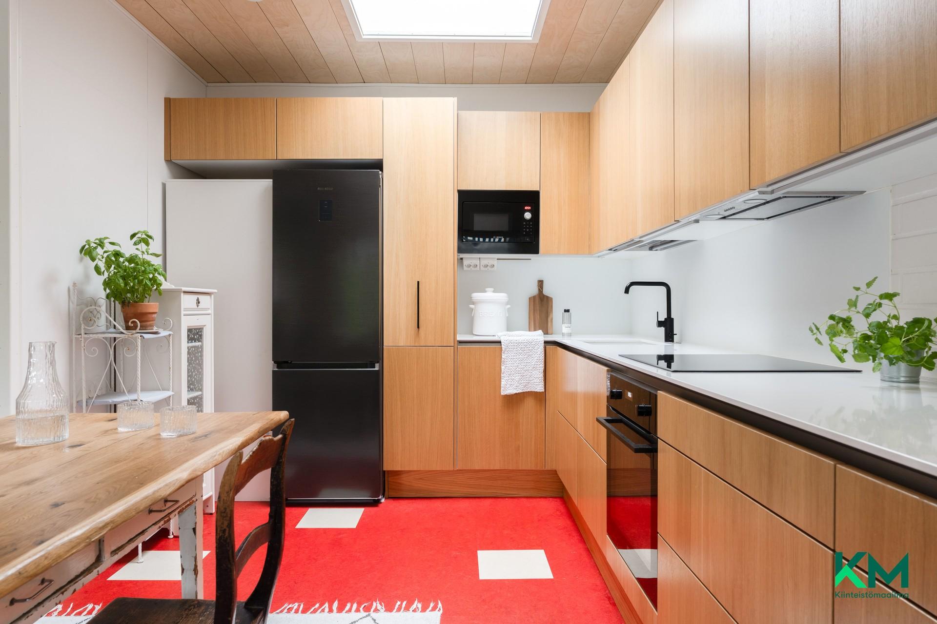 Lähdepolku 7, Länsi-Pakila, Helsinki