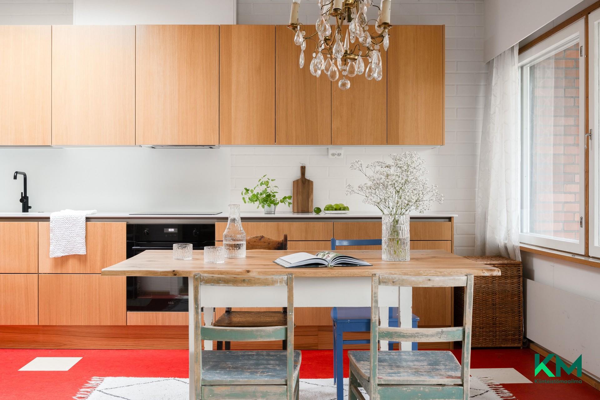 Lähdepolku 7, Länsi-Pakila, Helsinki