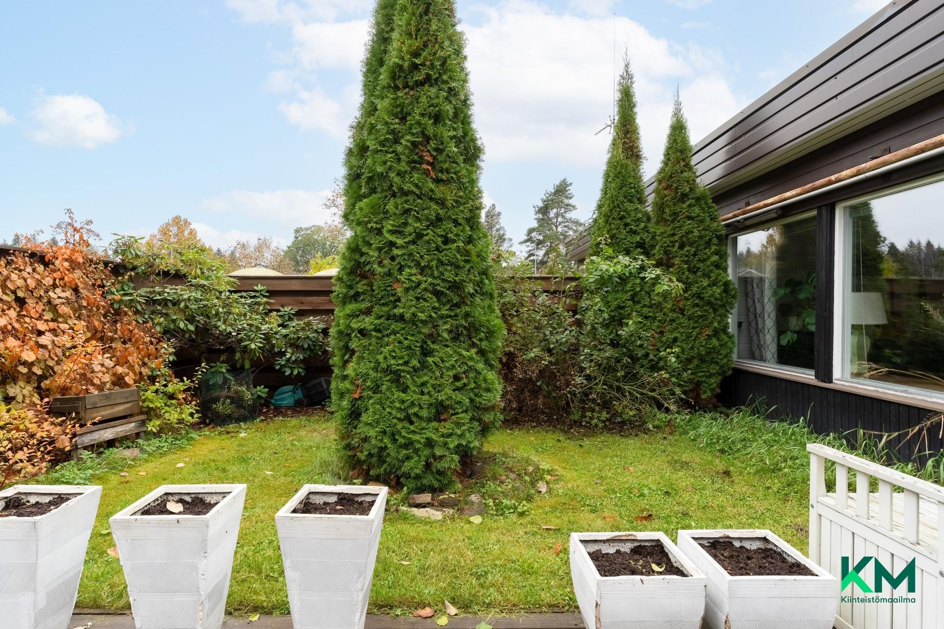 Lähdepolku 7, Länsi-Pakila, Helsinki