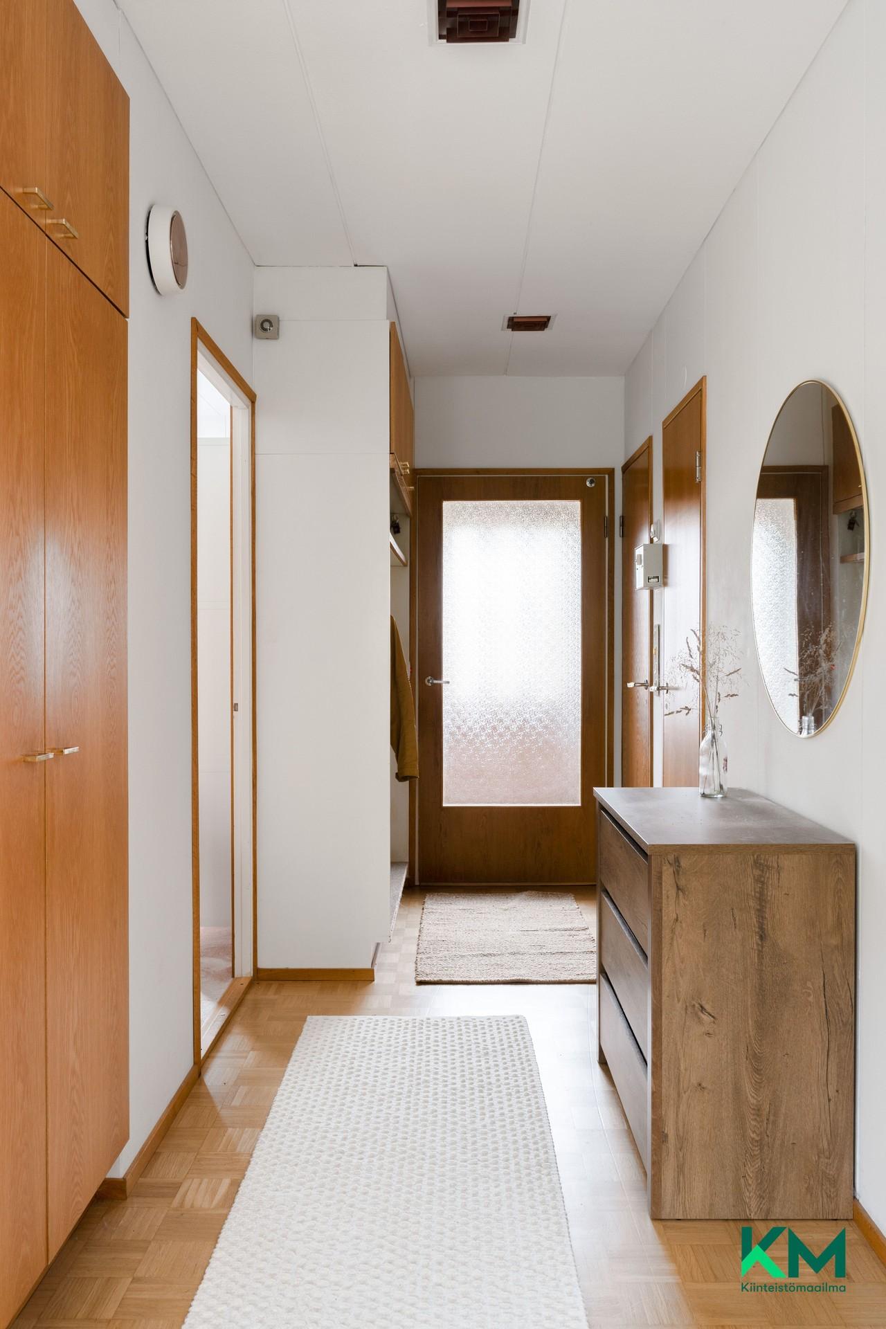 Lähdepolku 7, Länsi-Pakila, Helsinki