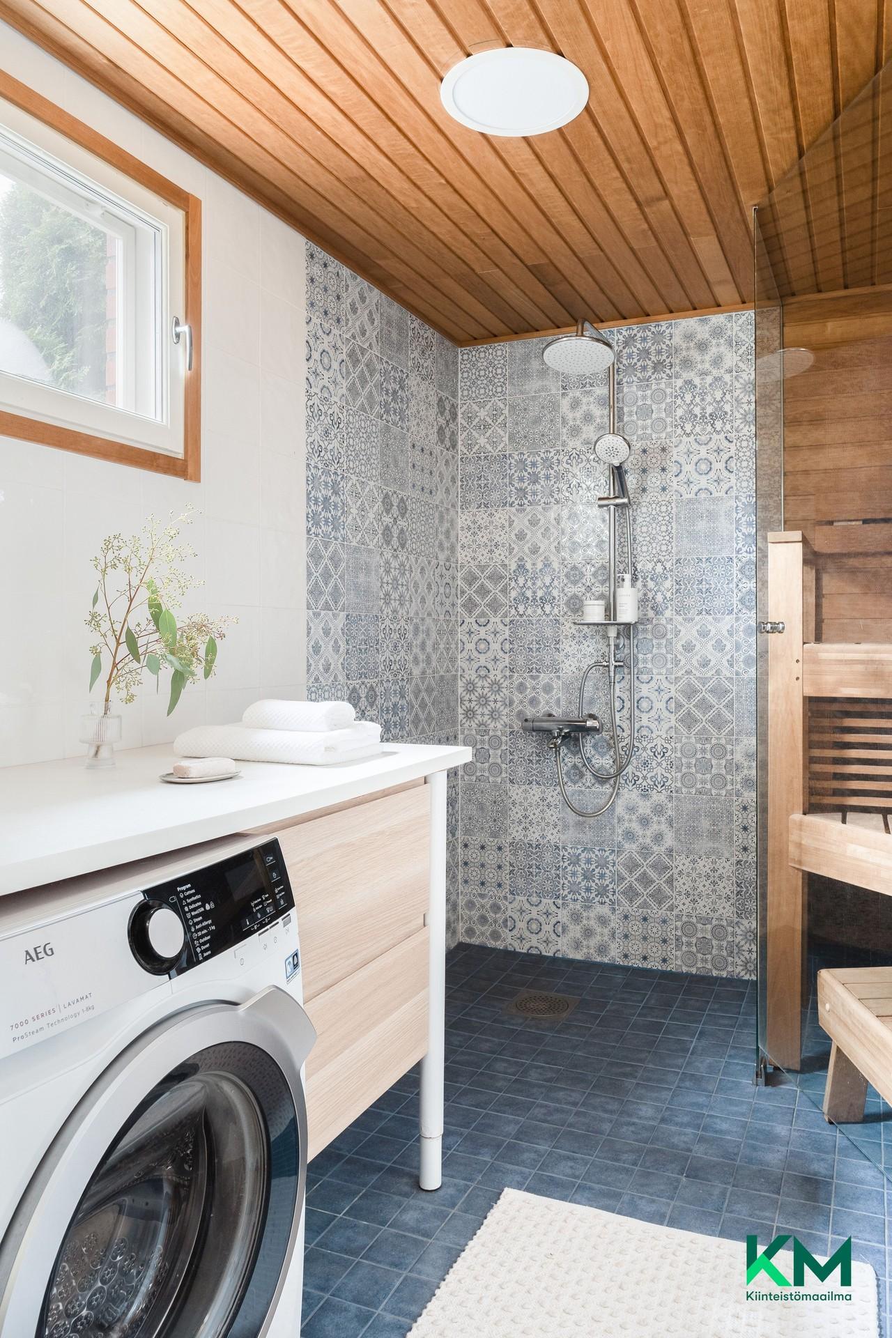 Lähdepolku 7, Länsi-Pakila, Helsinki