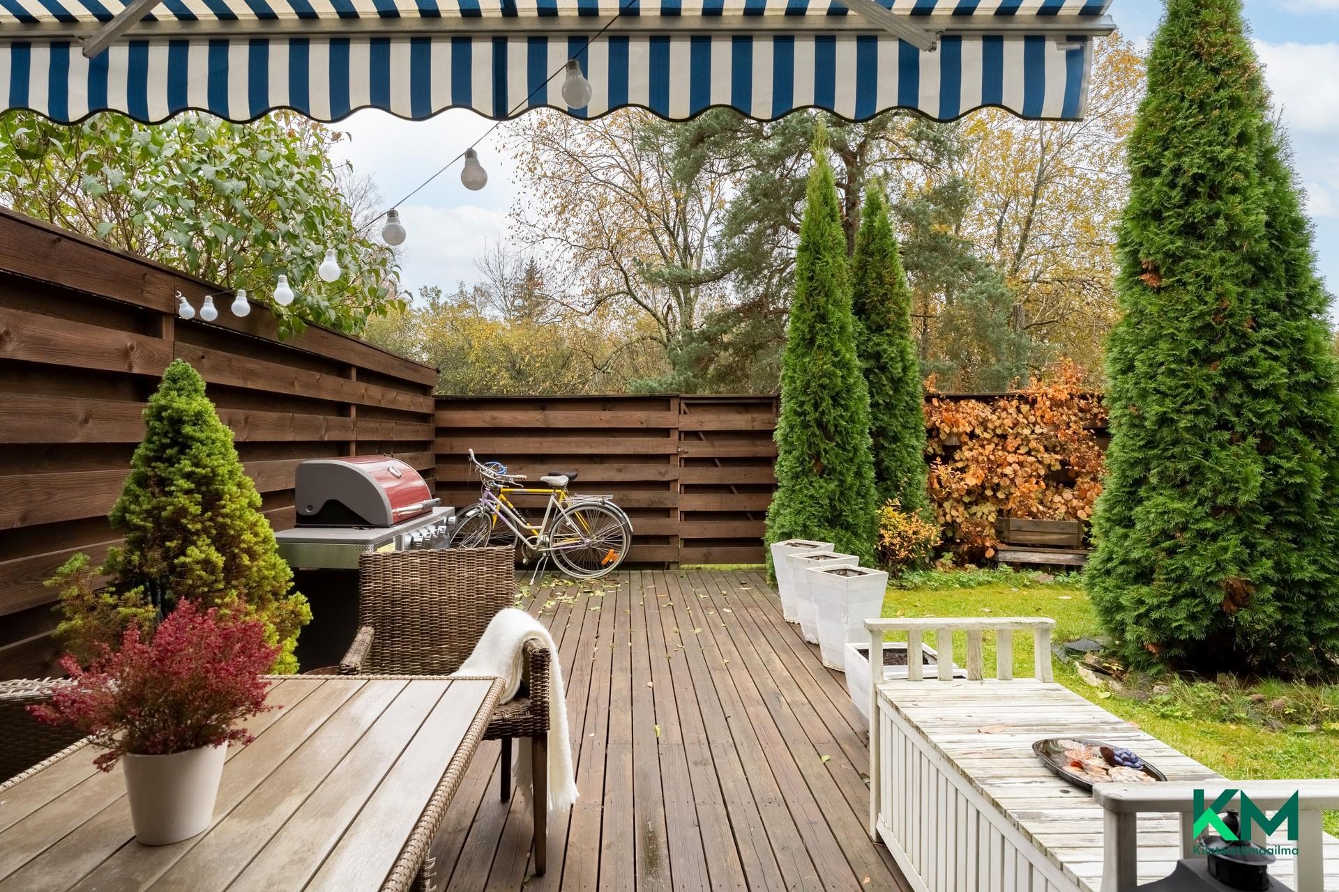 Lähdepolku 7, Länsi-Pakila, Helsinki