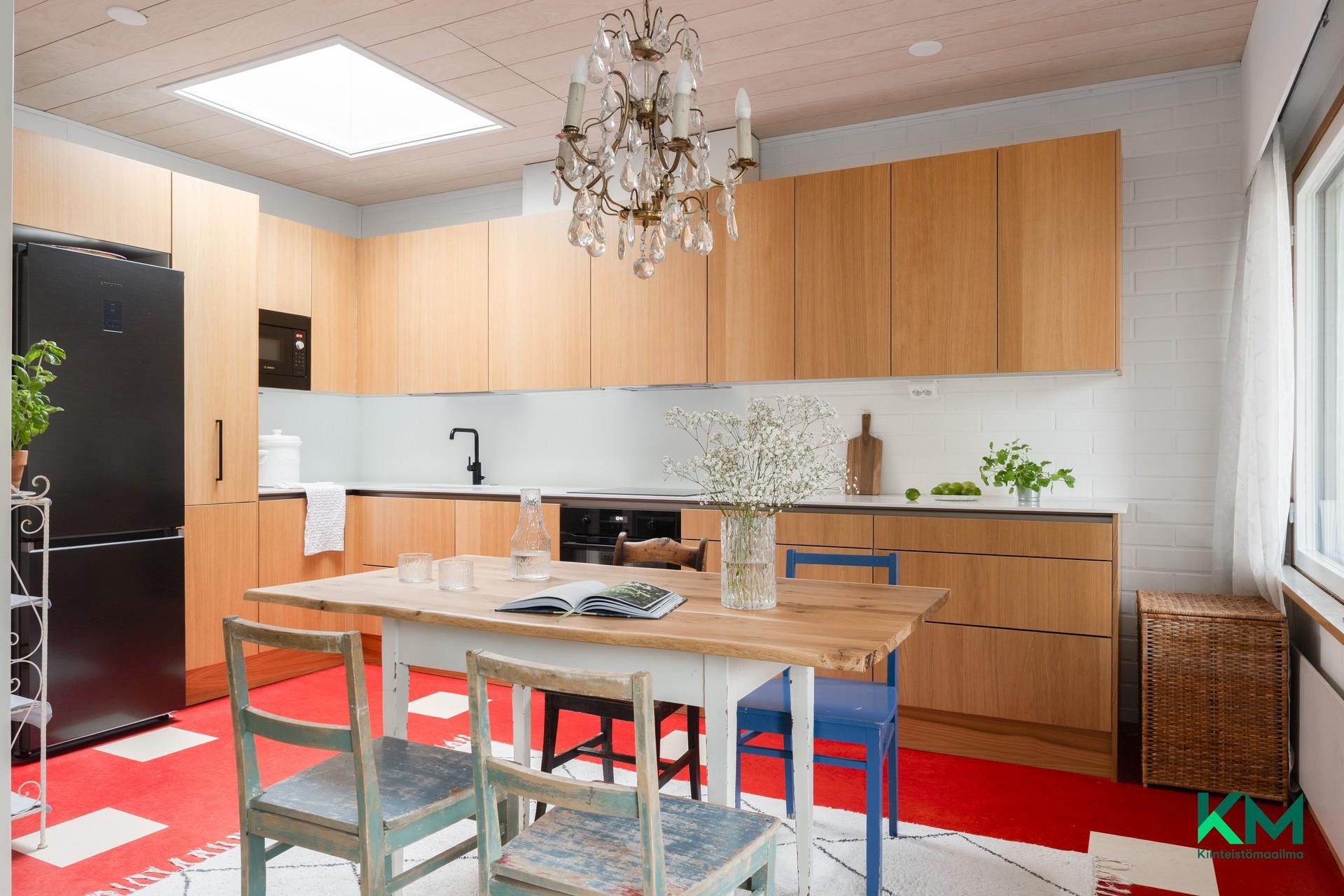 Lähdepolku 7, Länsi-Pakila, Helsinki