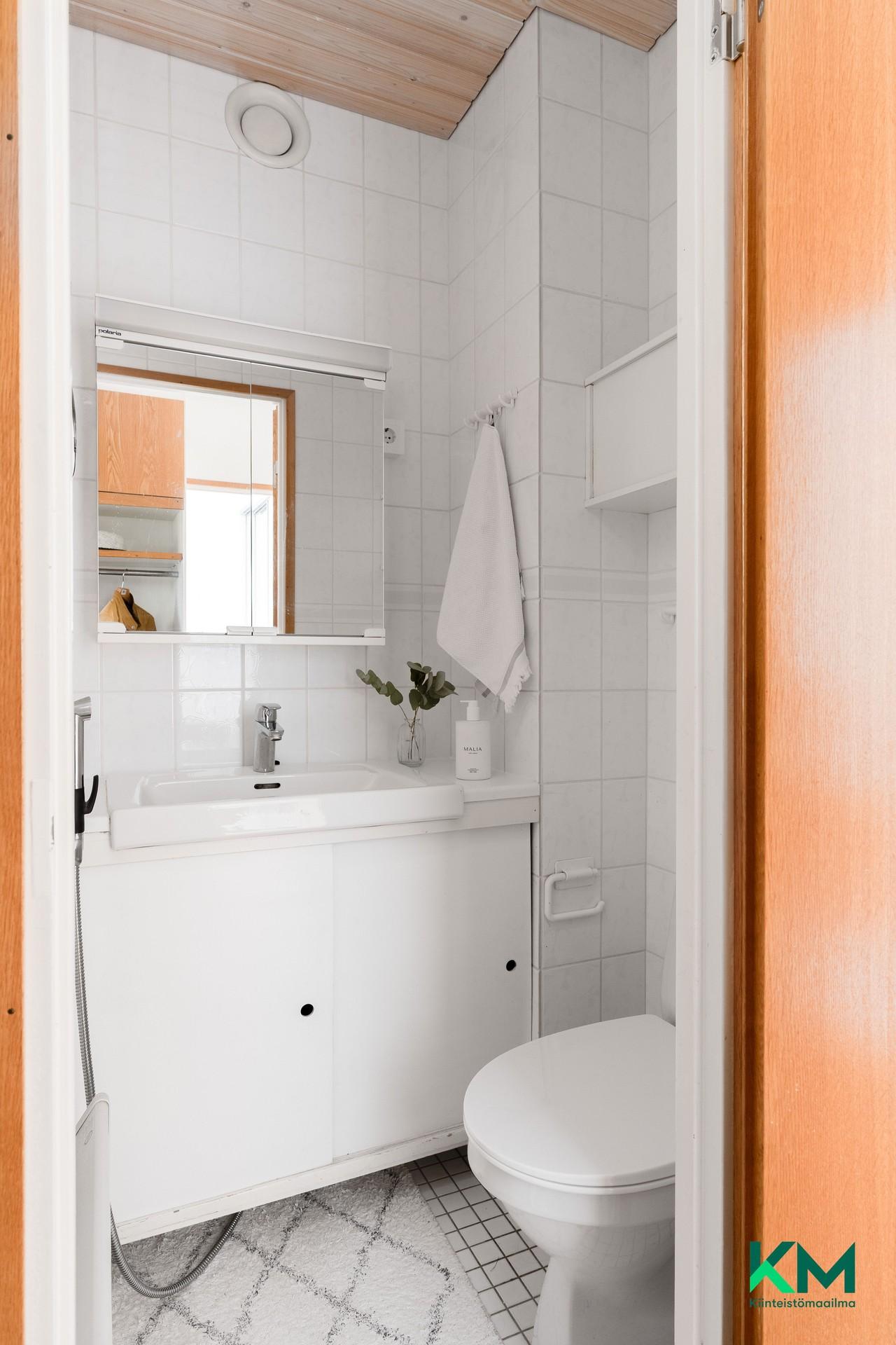 Lähdepolku 7, Länsi-Pakila, Helsinki