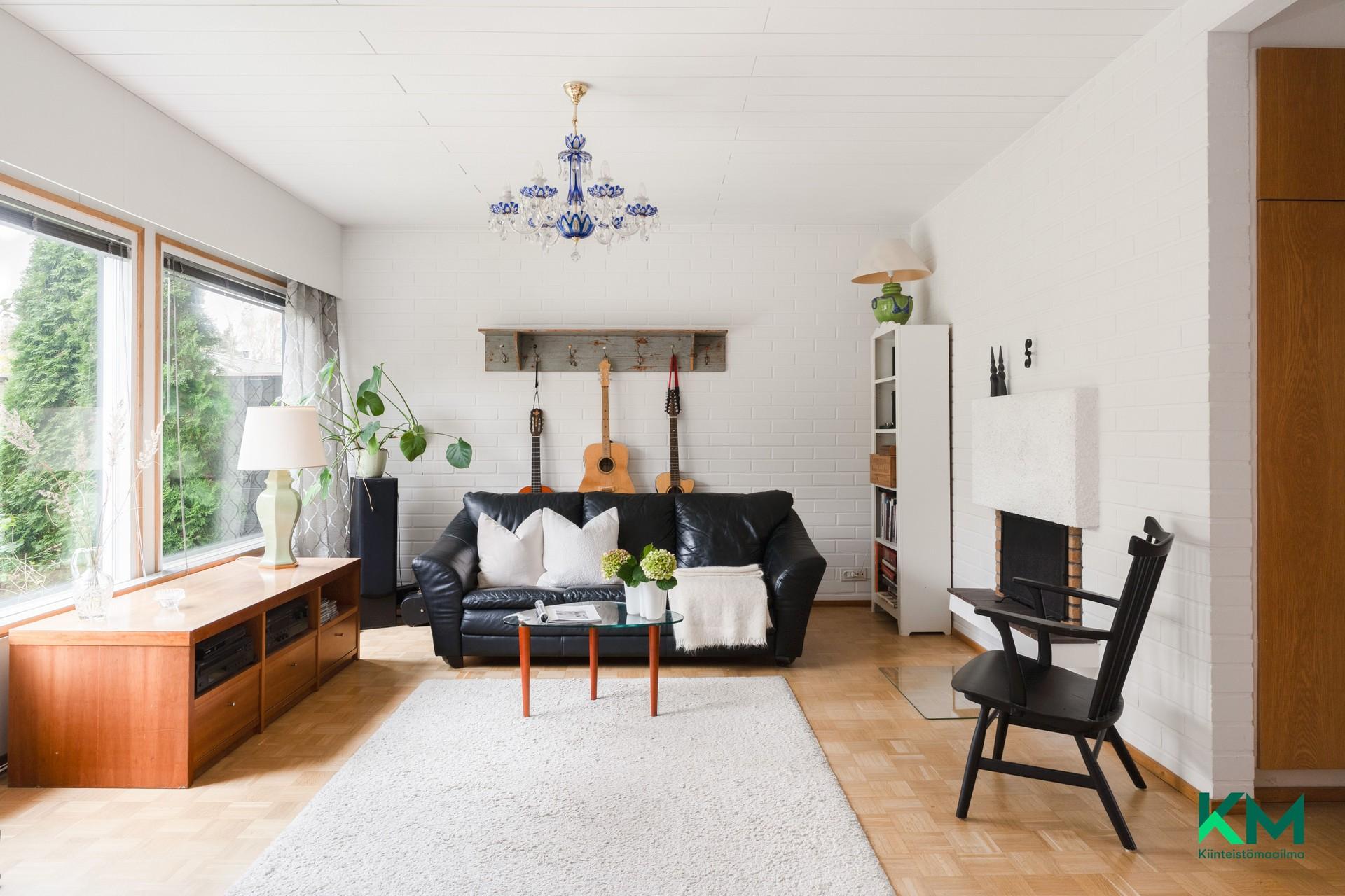 Lähdepolku 7, Länsi-Pakila, Helsinki