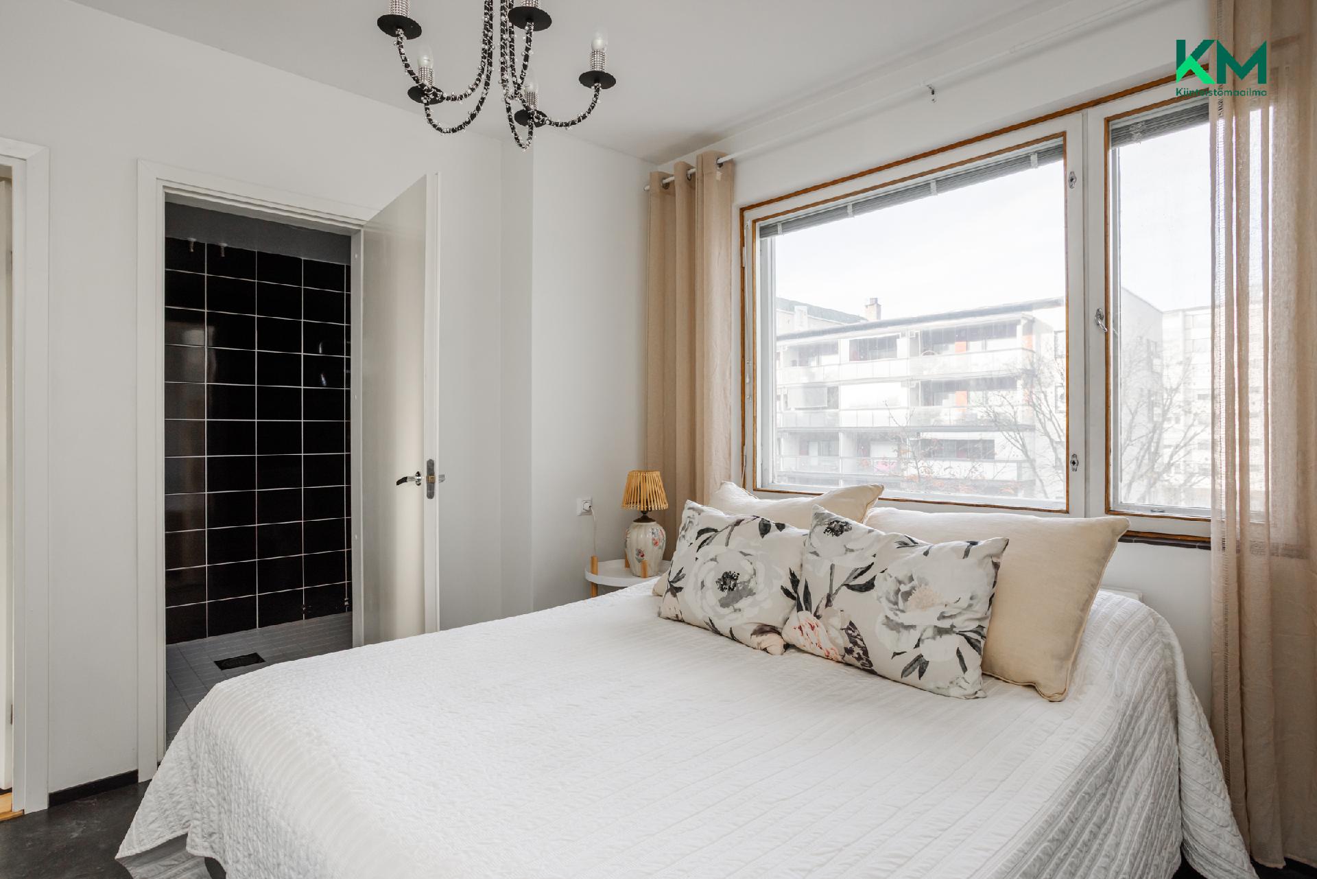 Linnankatu 35 b, Keskusta, Turku