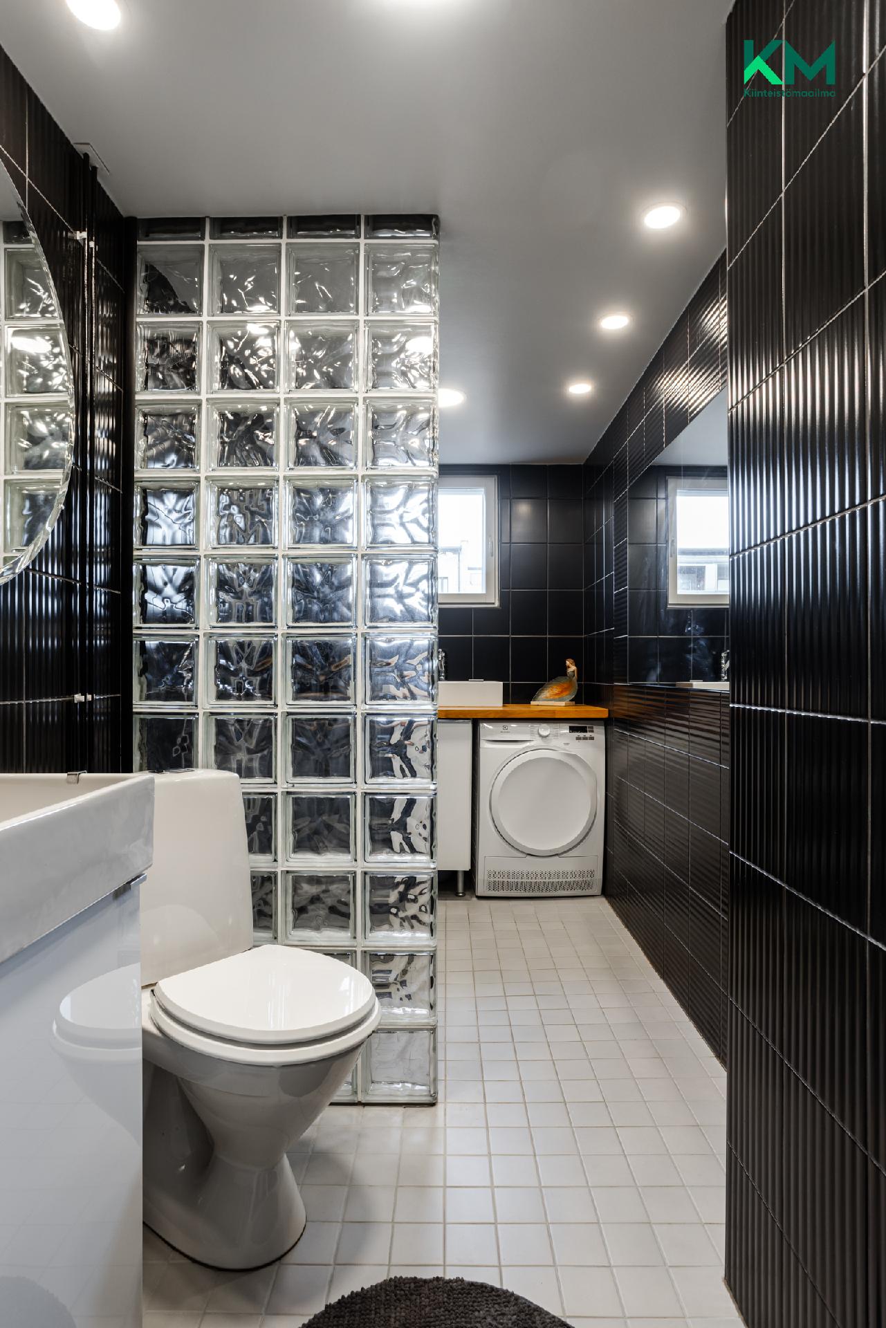 Linnankatu 35 b, Keskusta, Turku