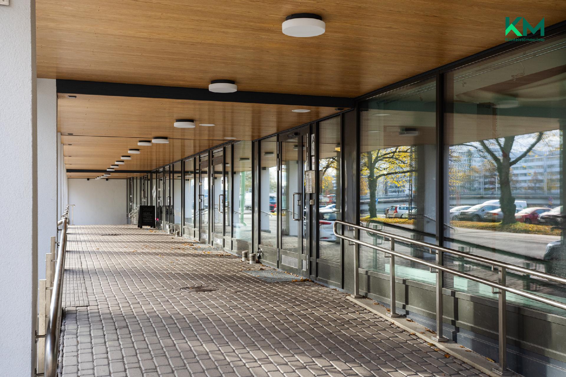 Linnankatu 35 b, Keskusta, Turku