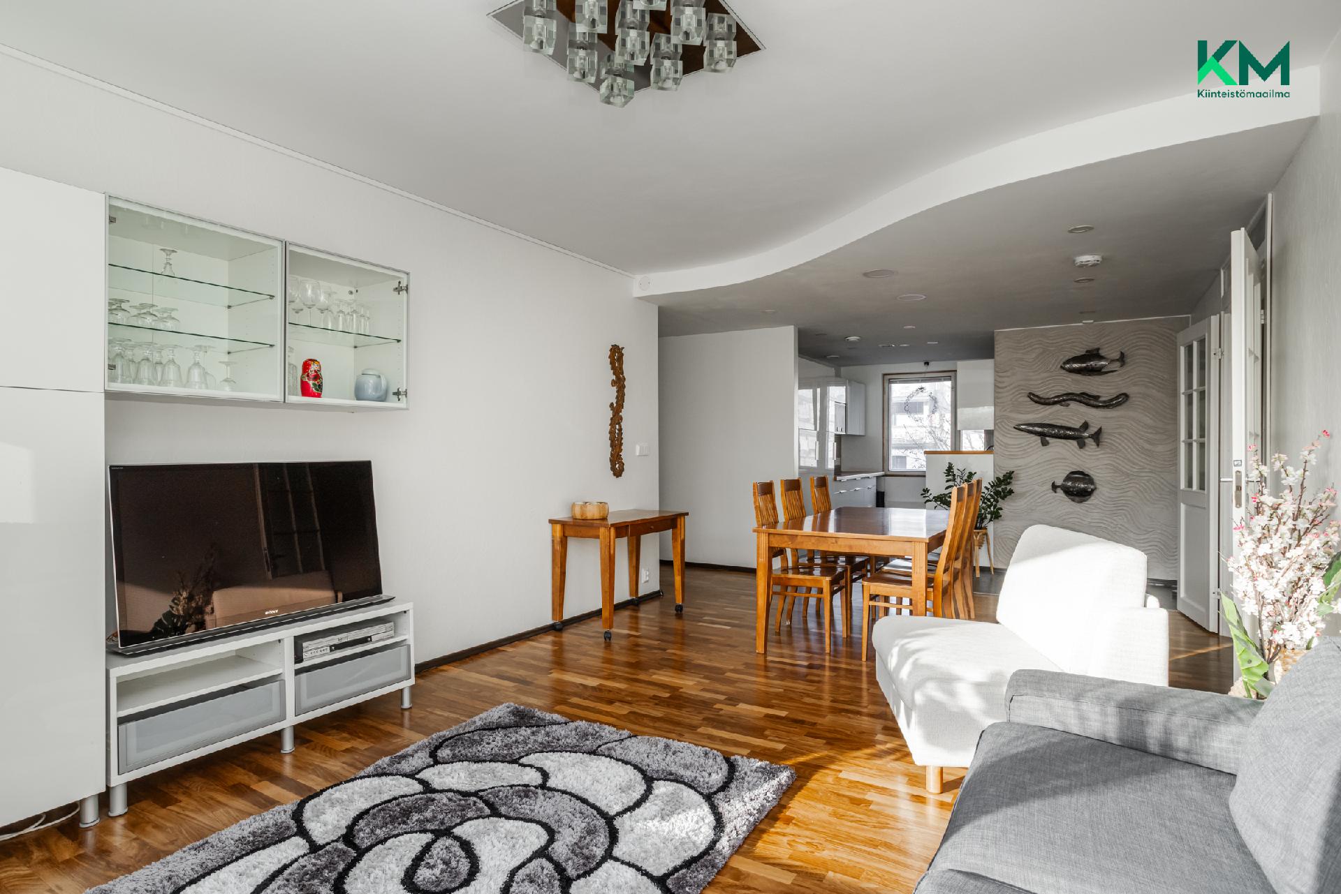 Linnankatu 35 b, Keskusta, Turku