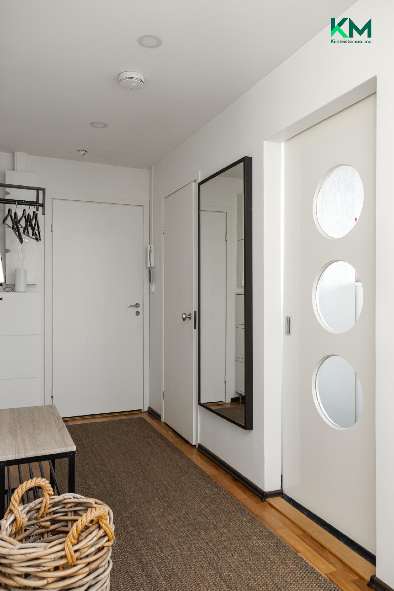 Linnankatu 35 b, Keskusta, Turku