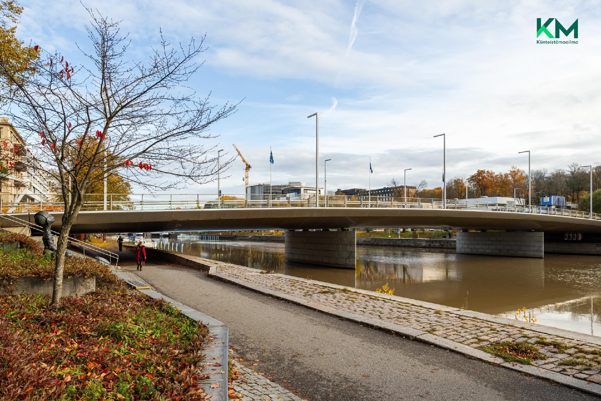 Linnankatu 35 b, Keskusta, Turku