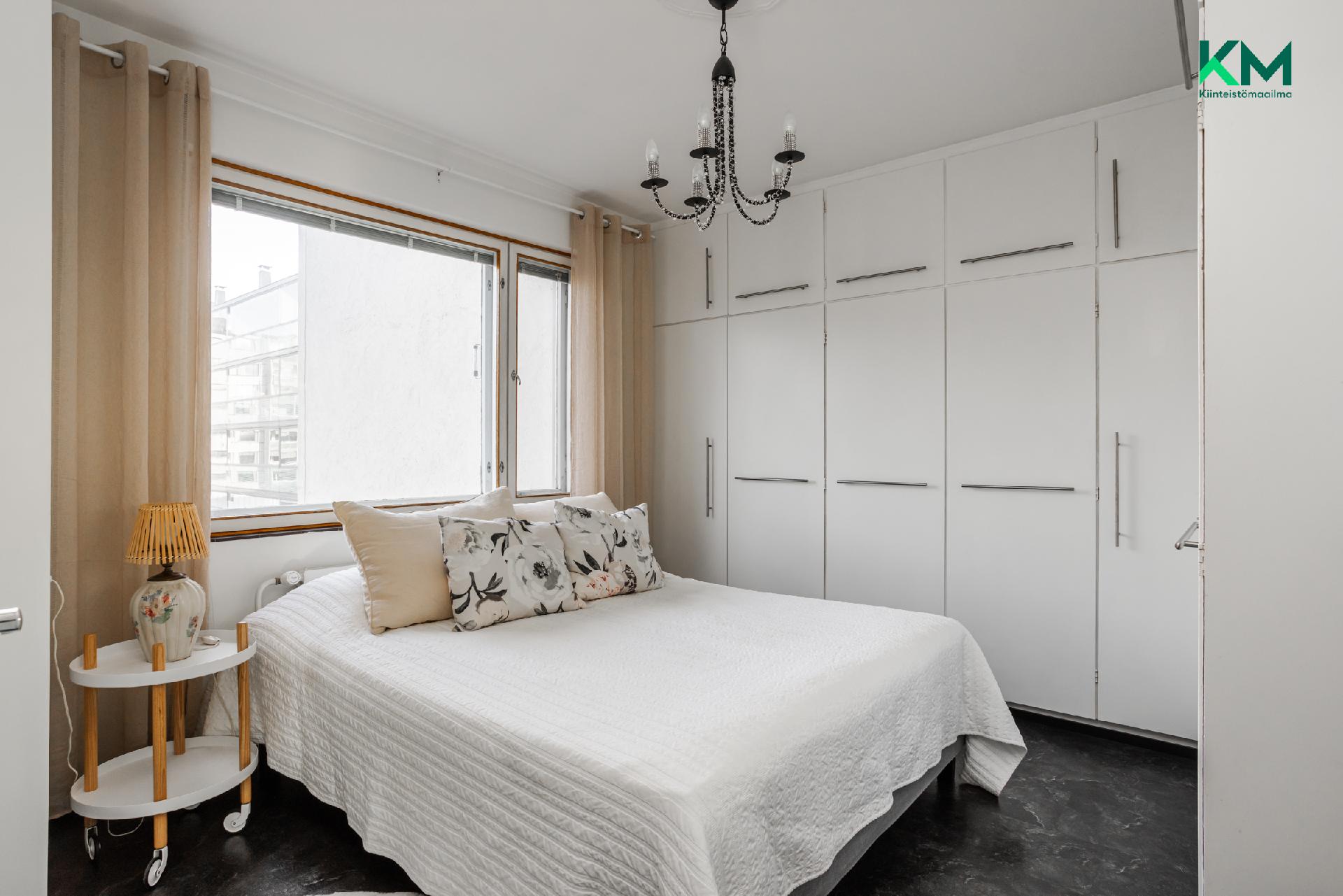 Linnankatu 35 b, Keskusta, Turku