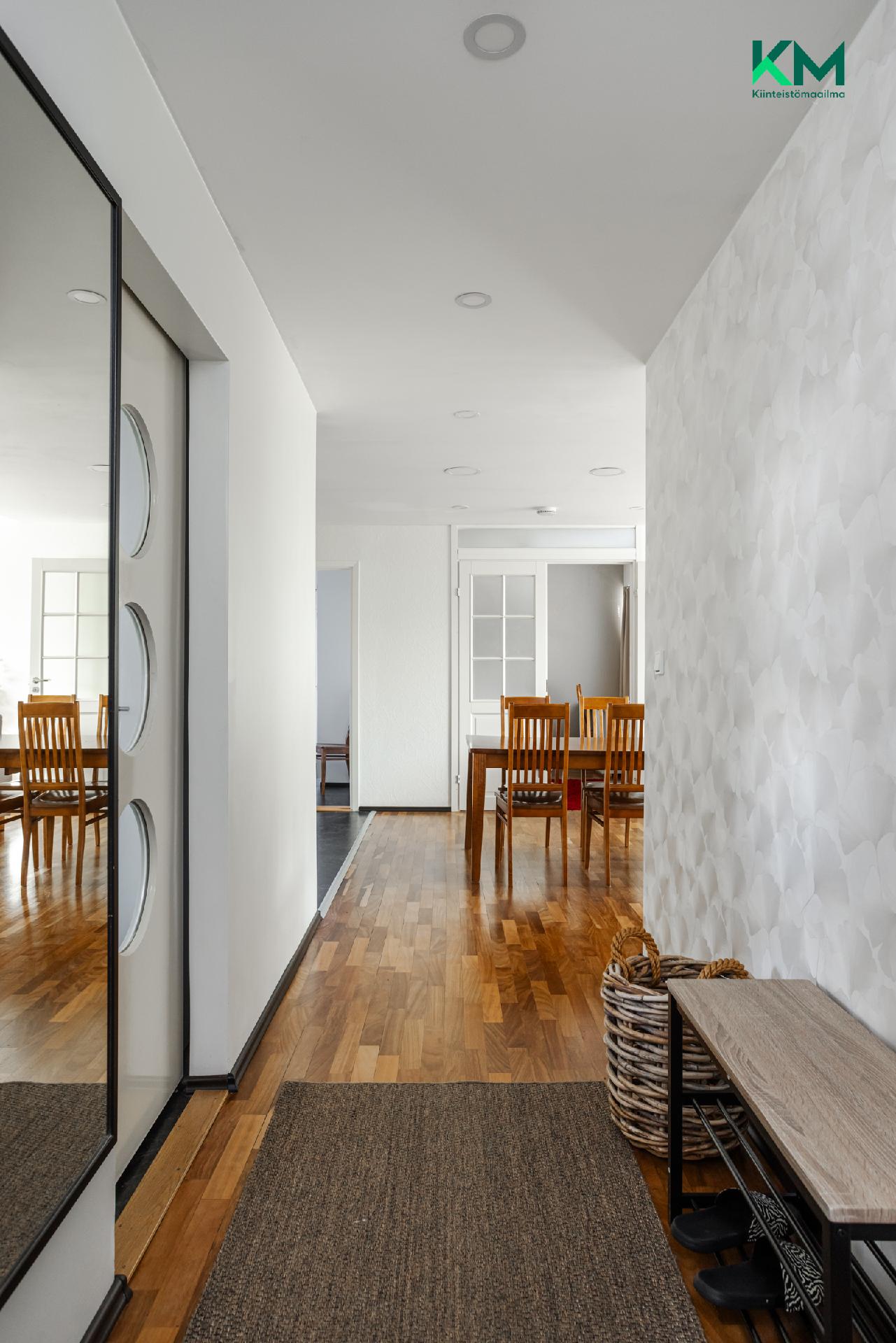 Linnankatu 35 b, Keskusta, Turku