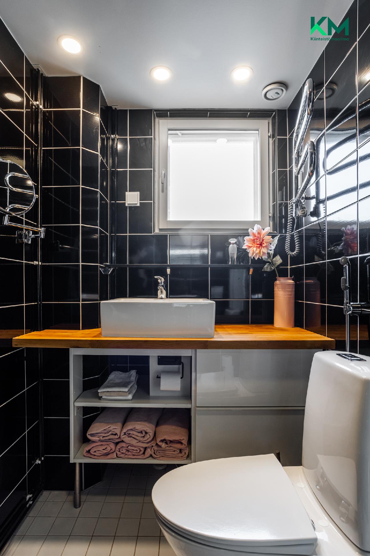 Linnankatu 35 b, Keskusta, Turku