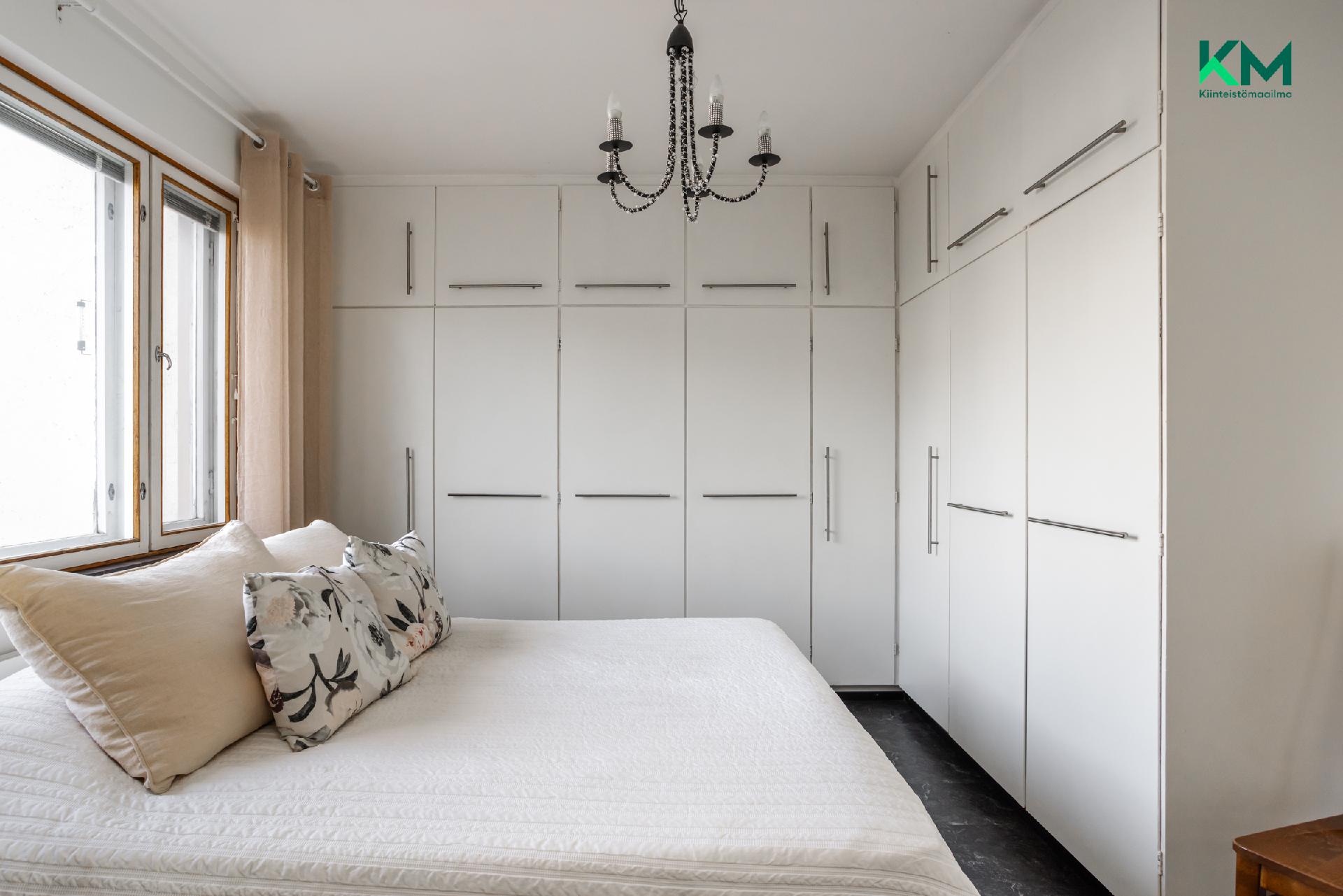 Linnankatu 35 b, Keskusta, Turku