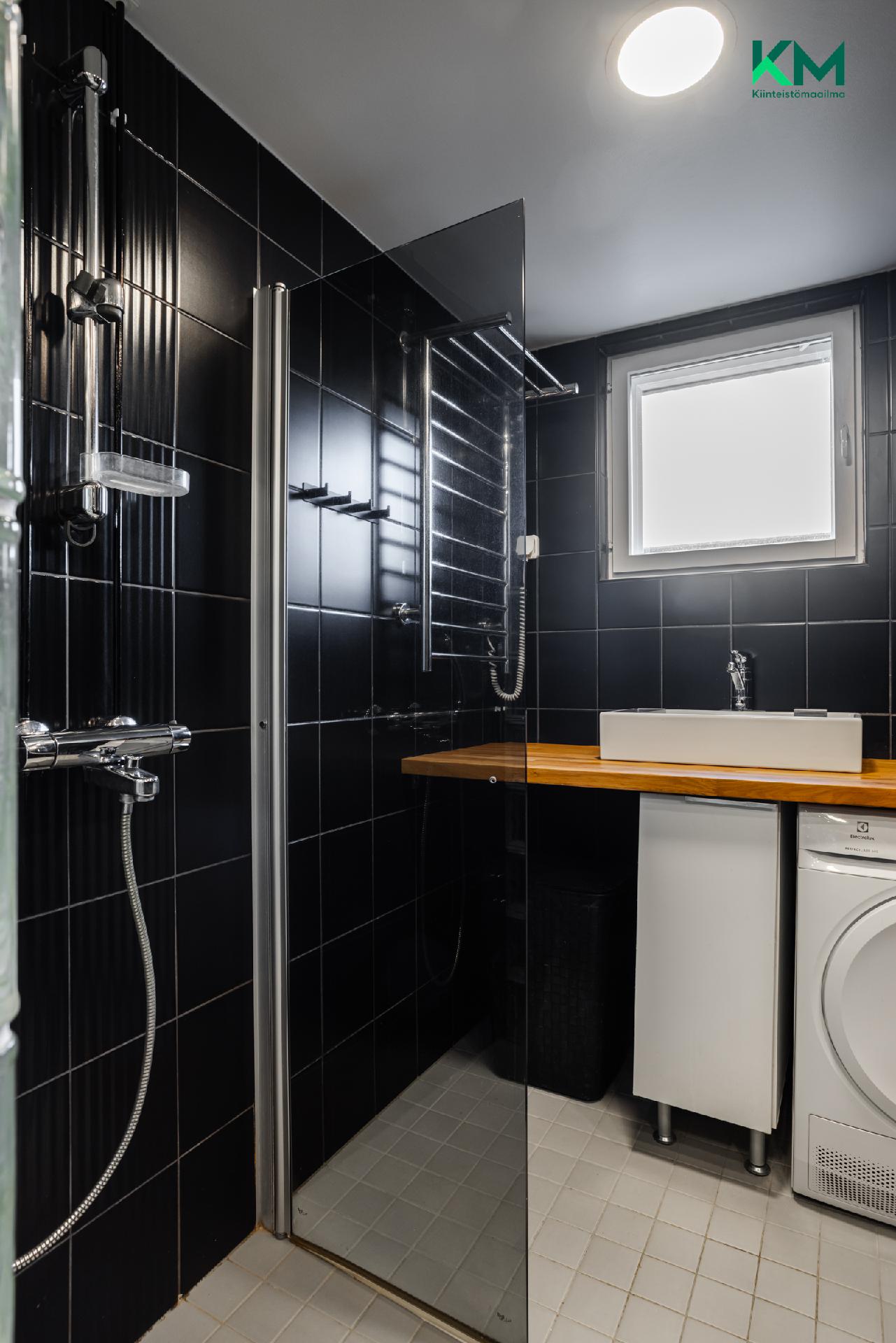 Linnankatu 35 b, Keskusta, Turku