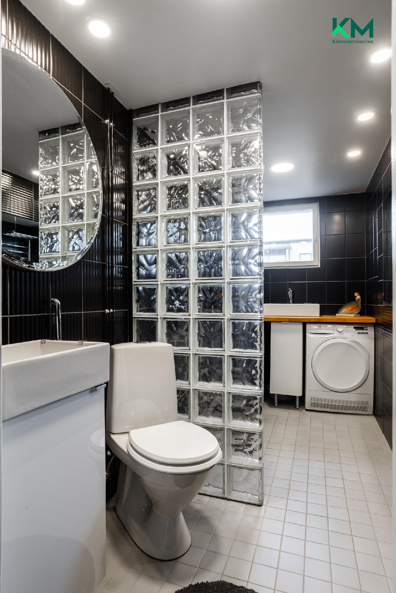 Linnankatu 35 b, Keskusta, Turku