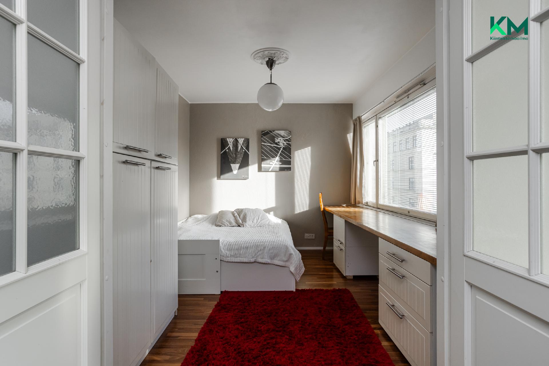 Linnankatu 35 b, Keskusta, Turku