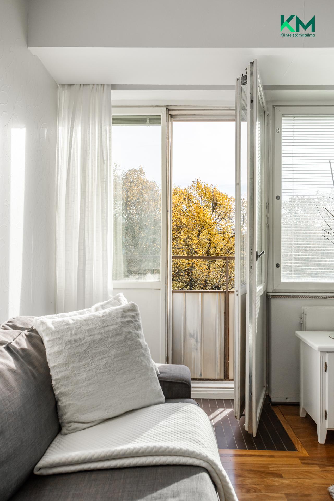 Linnankatu 35 b, Keskusta, Turku