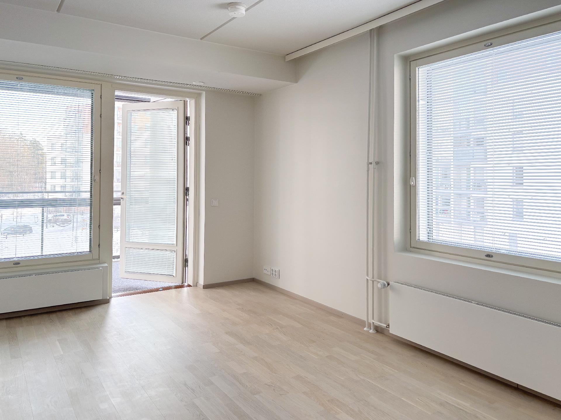 Jousenpuistonkatu 6, Tapiola, Espoo