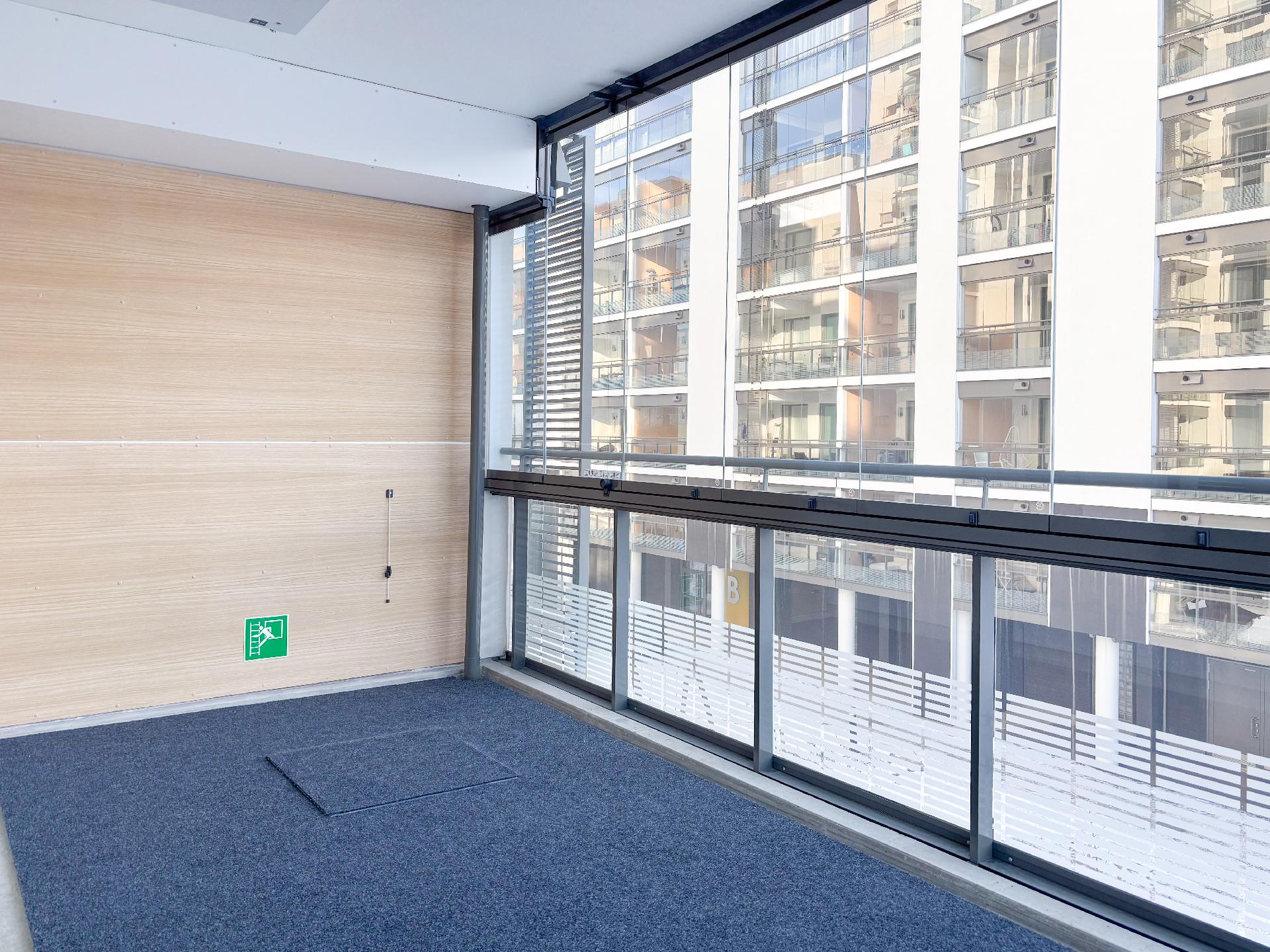 Jousenpuistonkatu 6, Tapiola, Espoo