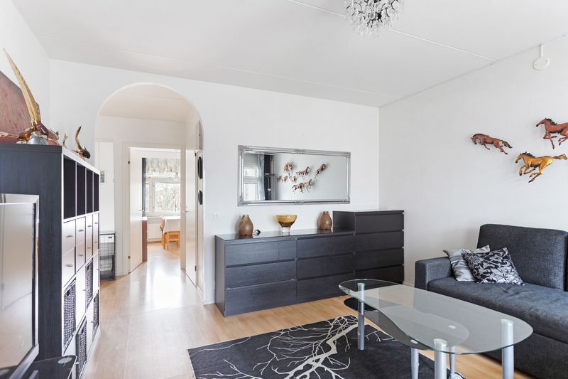 Kaarnatie 7, Malminkartano, Helsinki