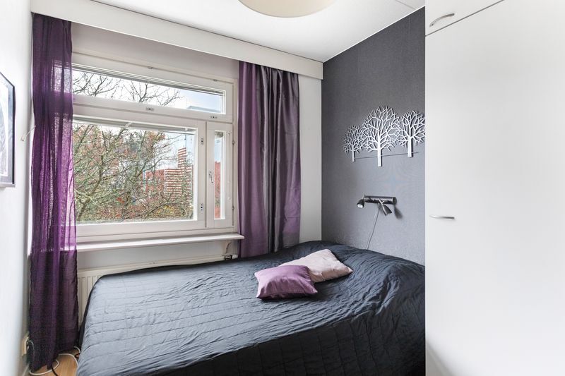 Kaarnatie 7, Malminkartano, Helsinki