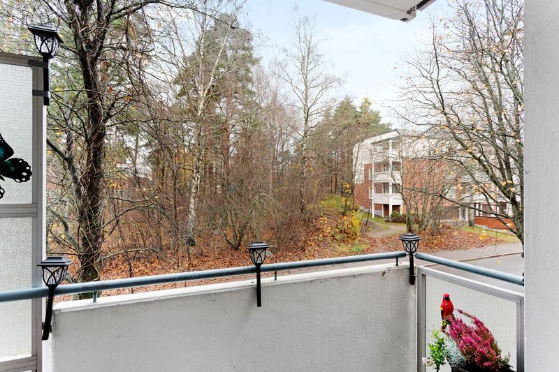 Kaarnatie 7, Malminkartano, Helsinki