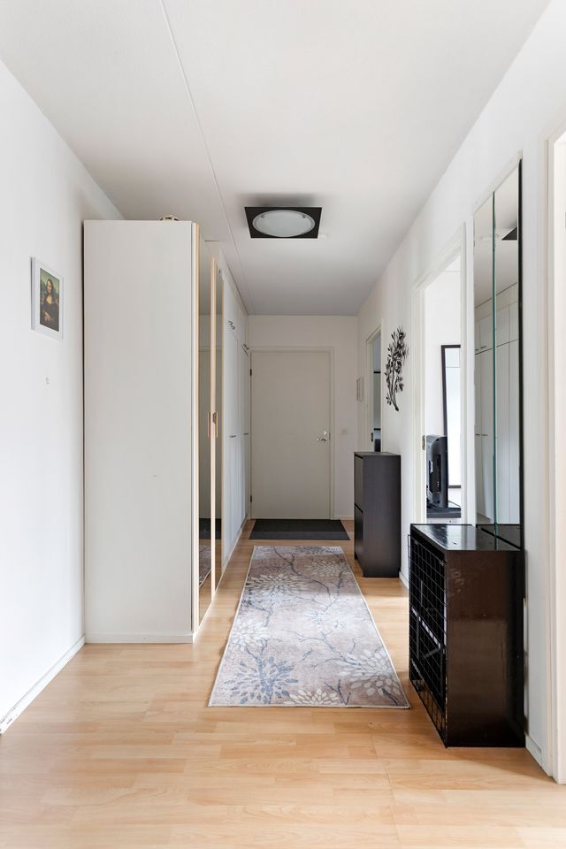 Kaarnatie 7, Malminkartano, Helsinki