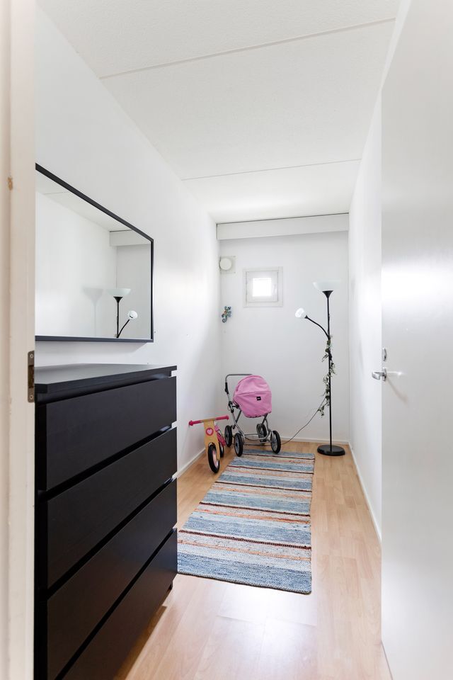 Kaarnatie 7, Malminkartano, Helsinki