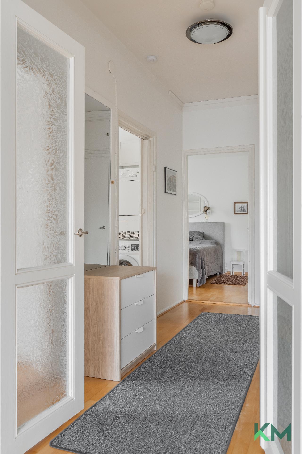 Mannerheimintie 77, Meilahti, Helsinki