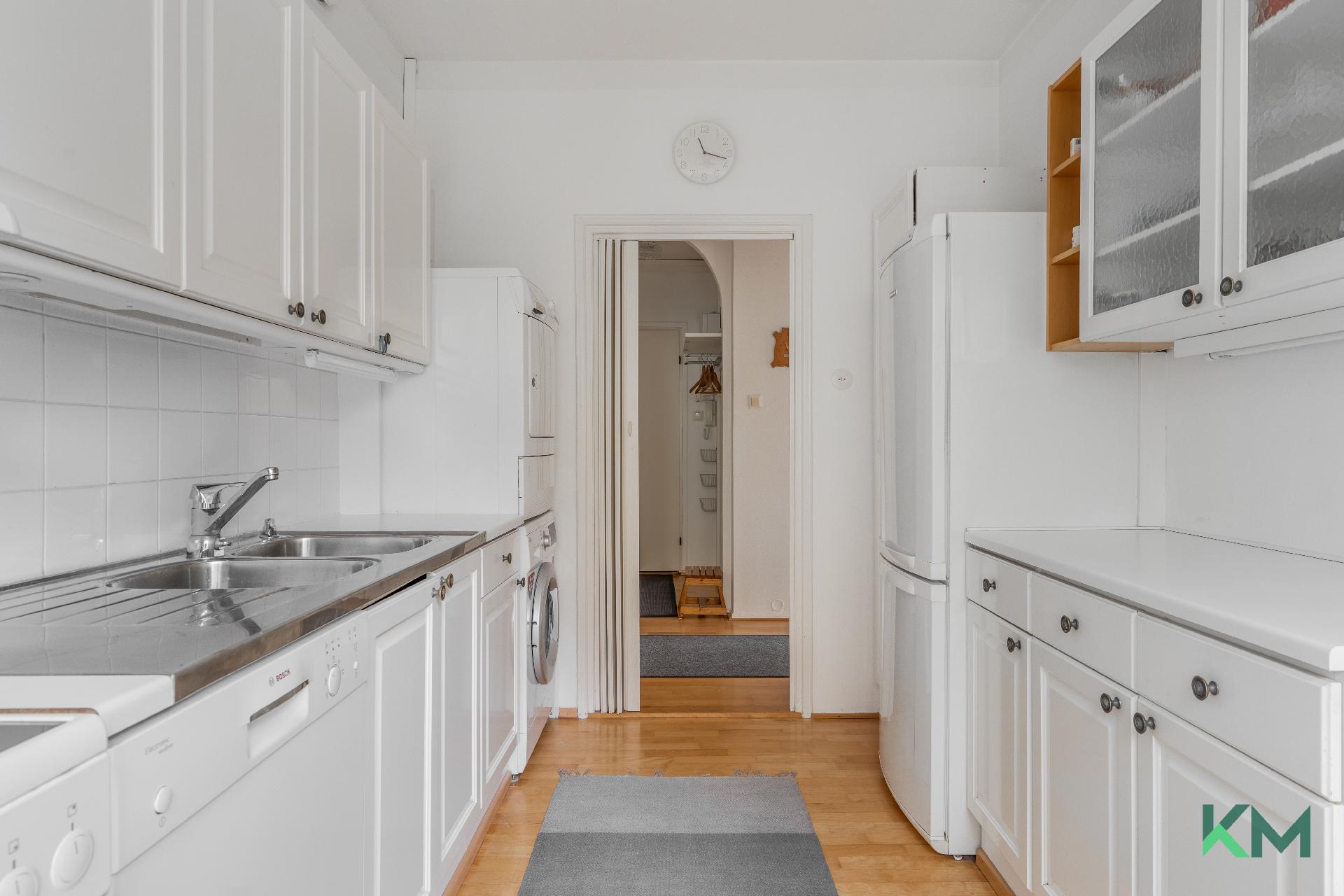 Mannerheimintie 77, Meilahti, Helsinki