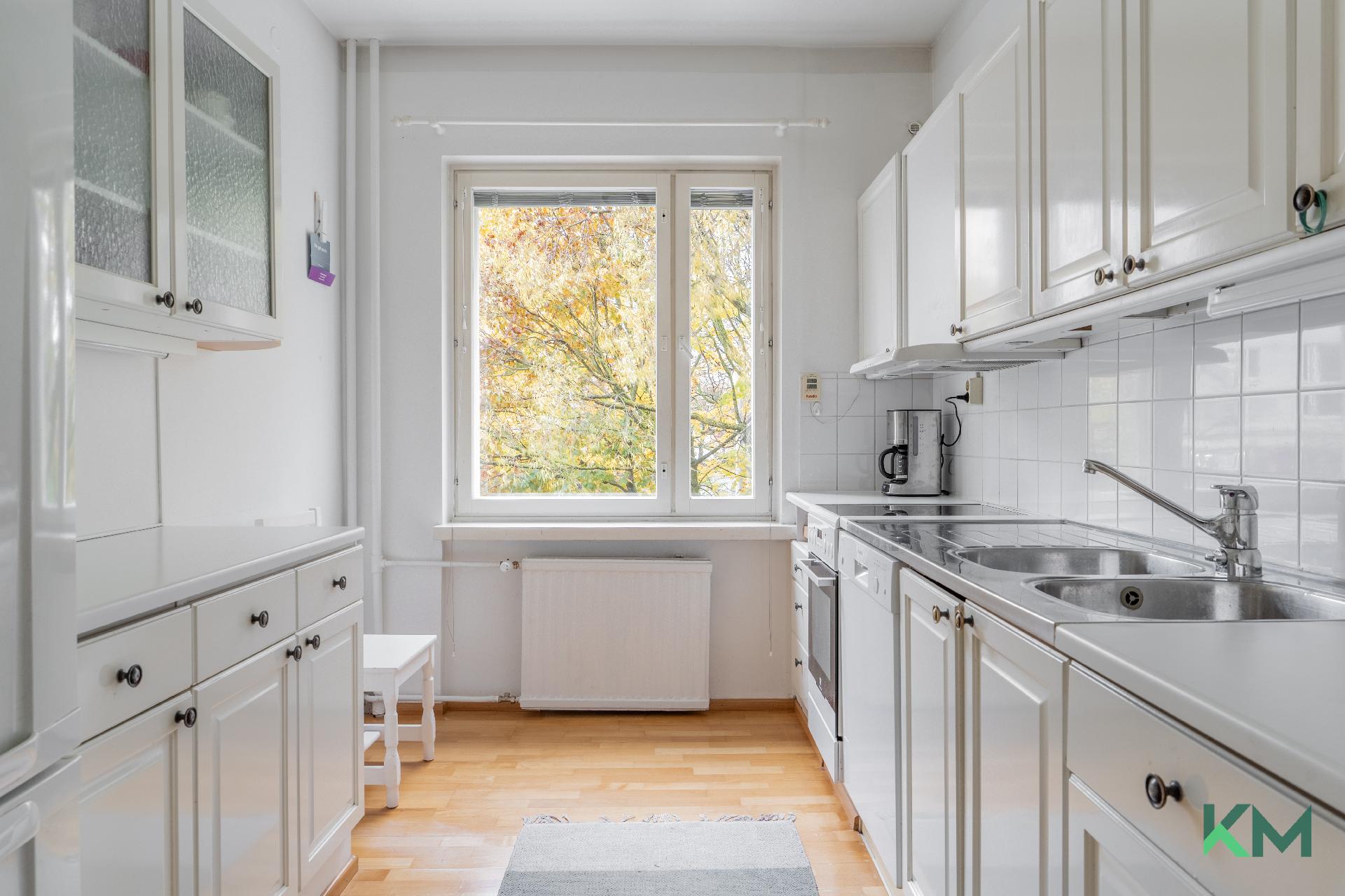 Mannerheimintie 77, Meilahti, Helsinki