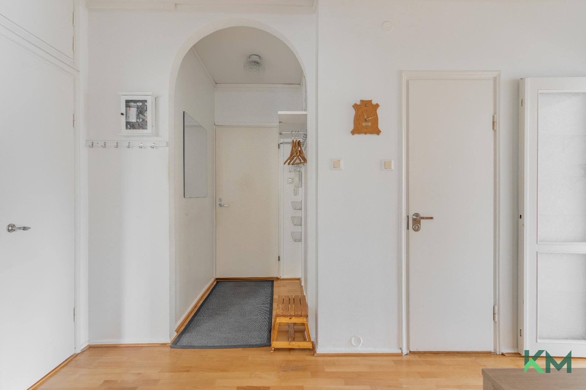 Mannerheimintie 77, Meilahti, Helsinki