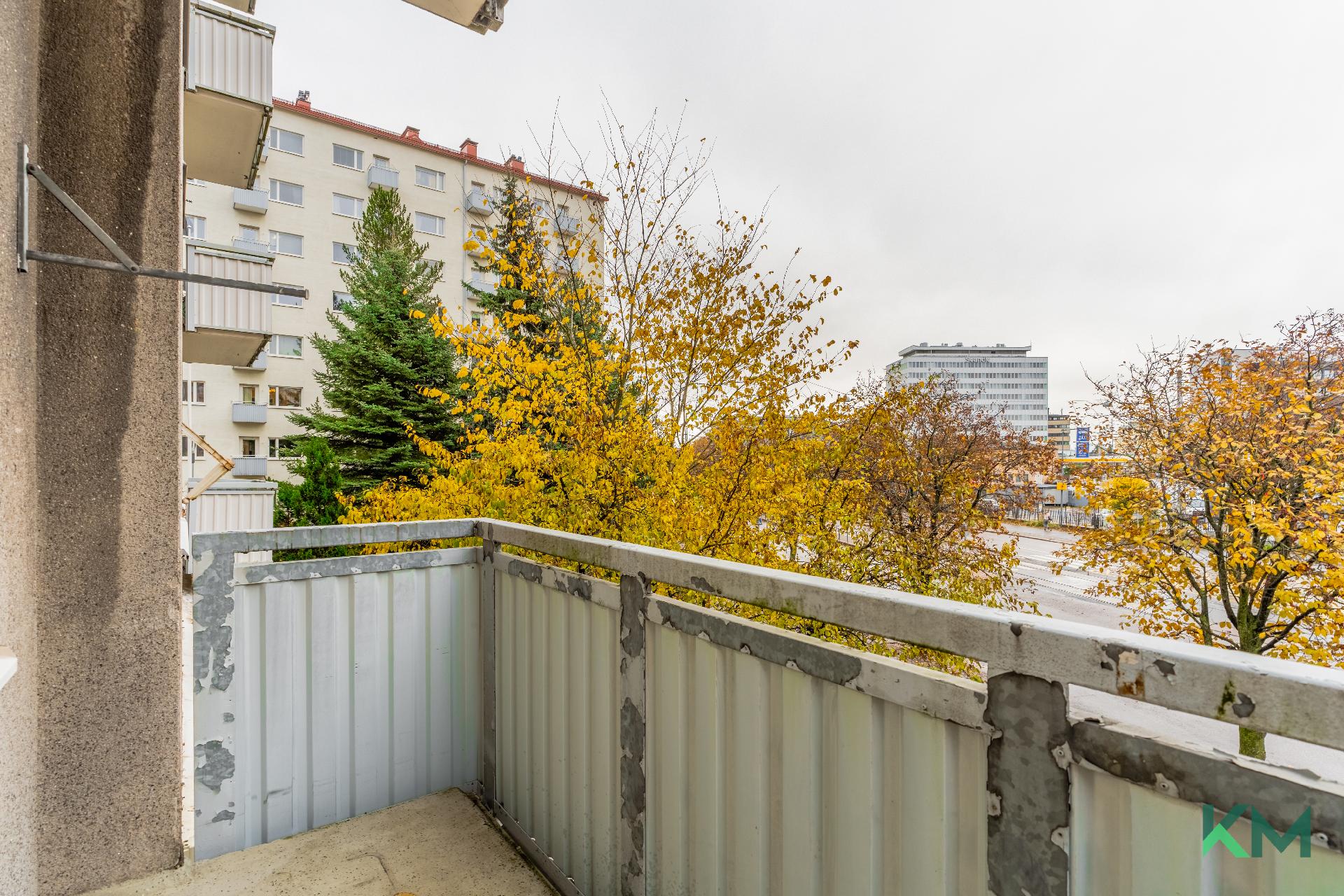 Mannerheimintie 77, Meilahti, Helsinki