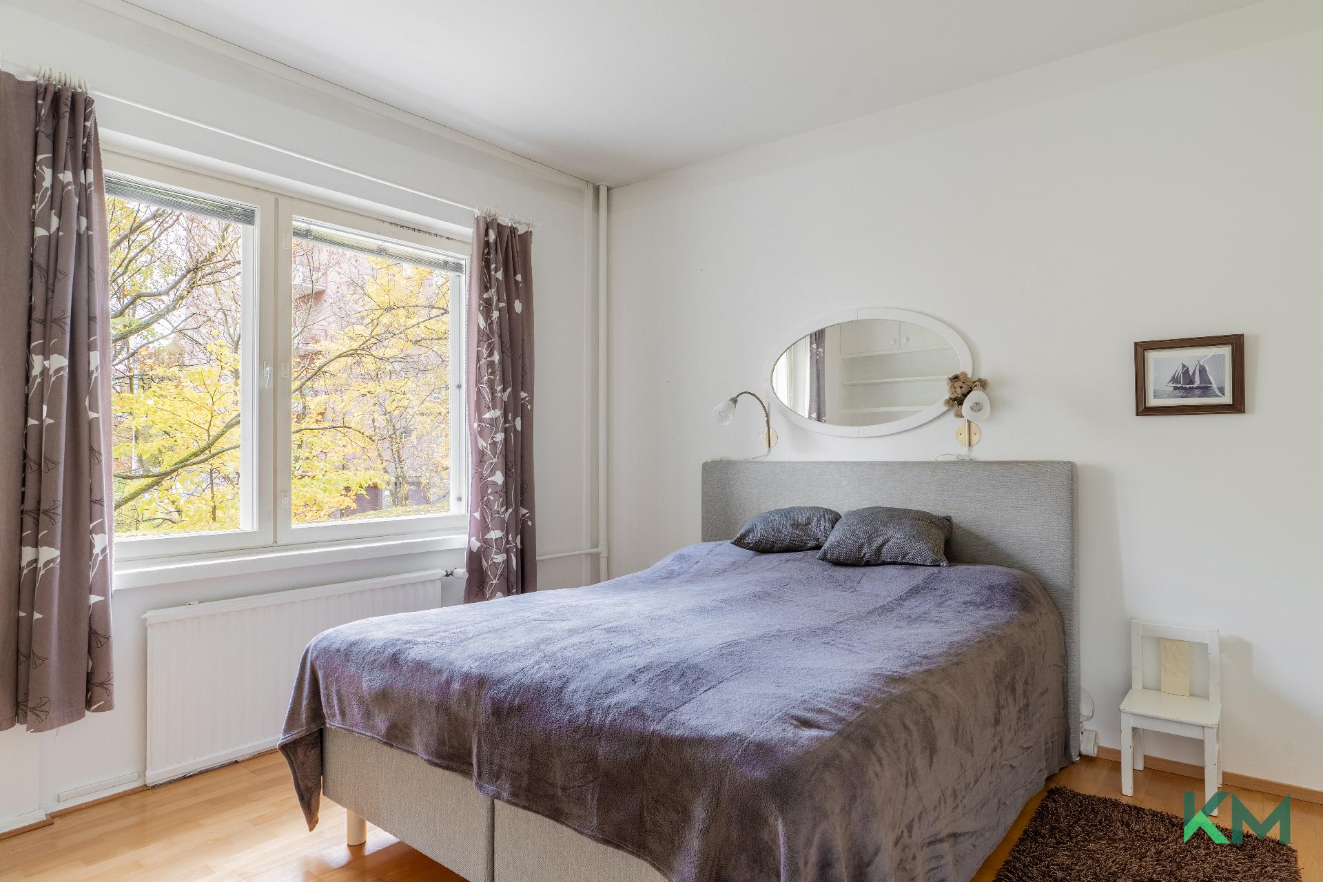 Mannerheimintie 77, Meilahti, Helsinki