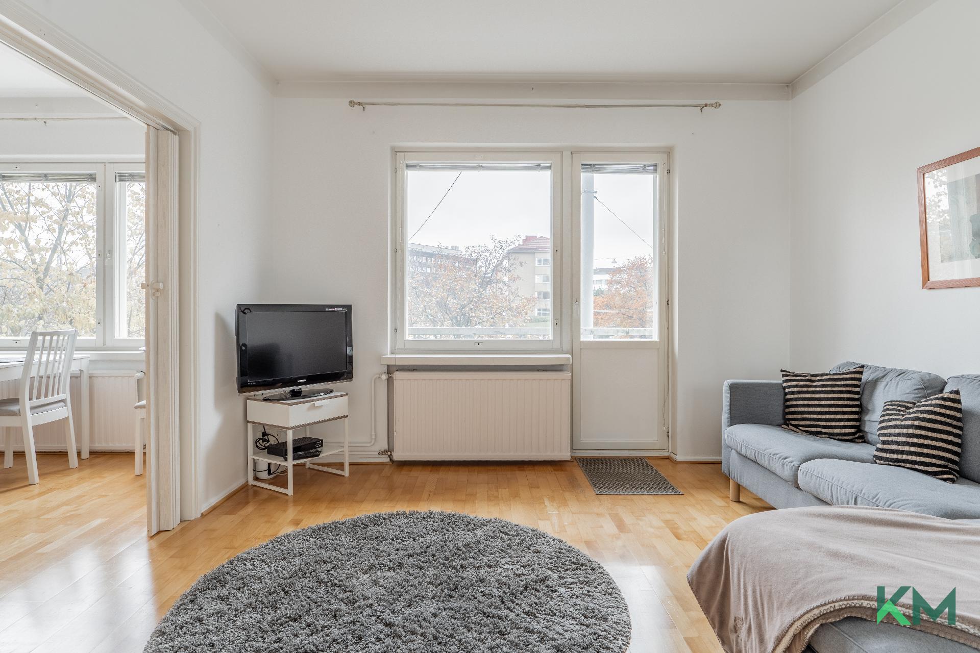 Mannerheimintie 77, Meilahti, Helsinki