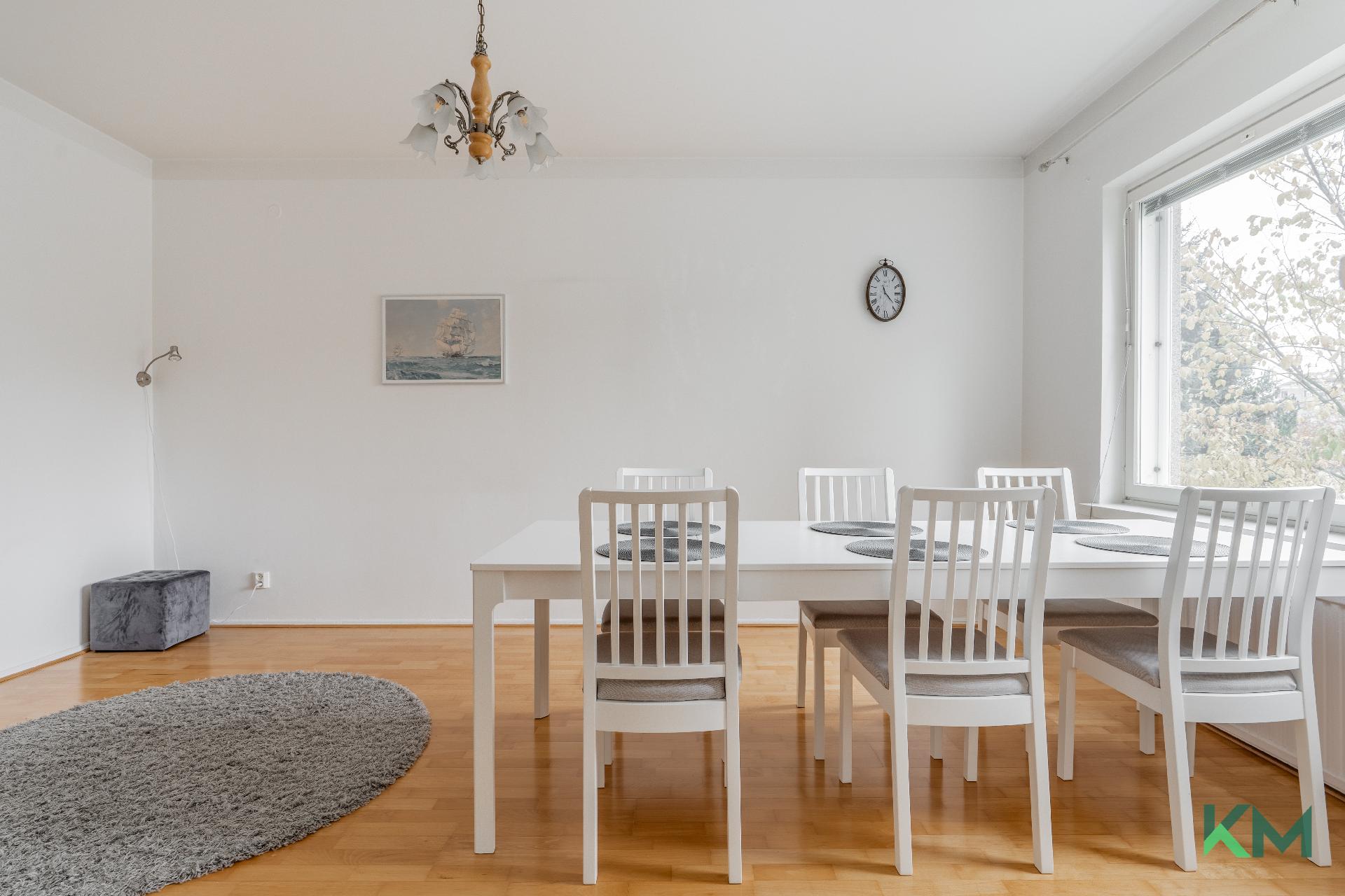 Mannerheimintie 77, Meilahti, Helsinki