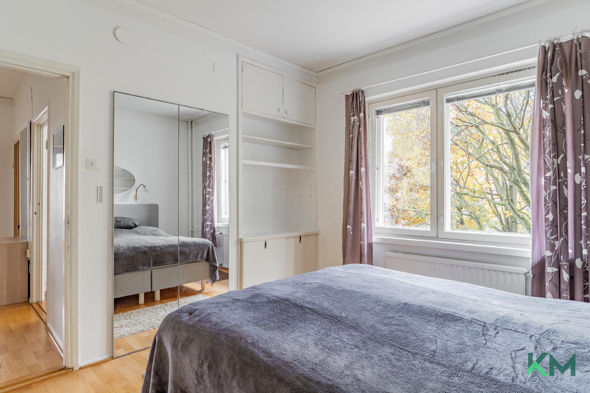 Mannerheimintie 77, Meilahti, Helsinki