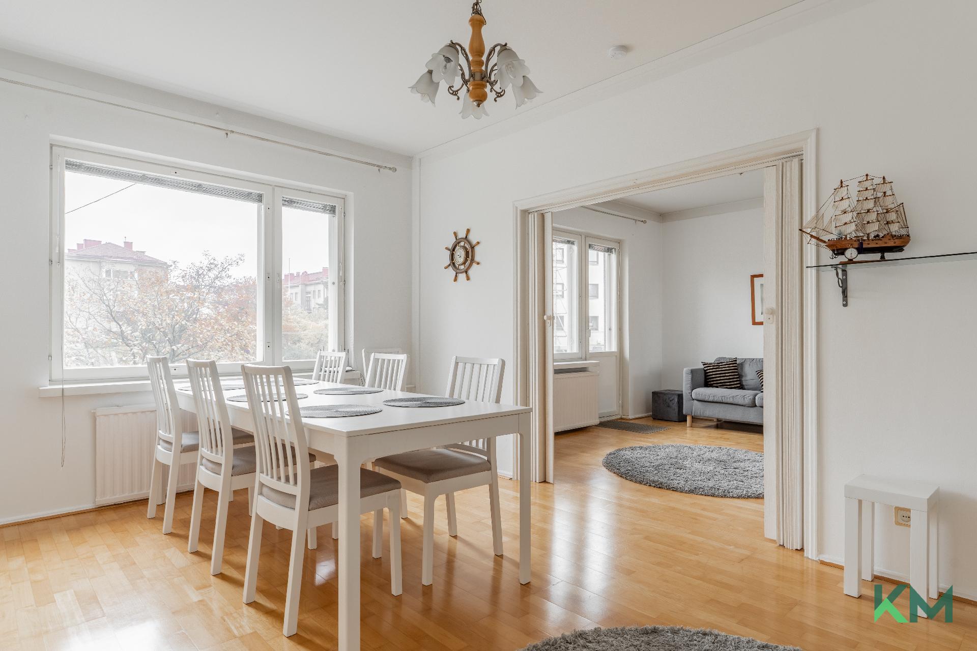 Mannerheimintie 77, Meilahti, Helsinki