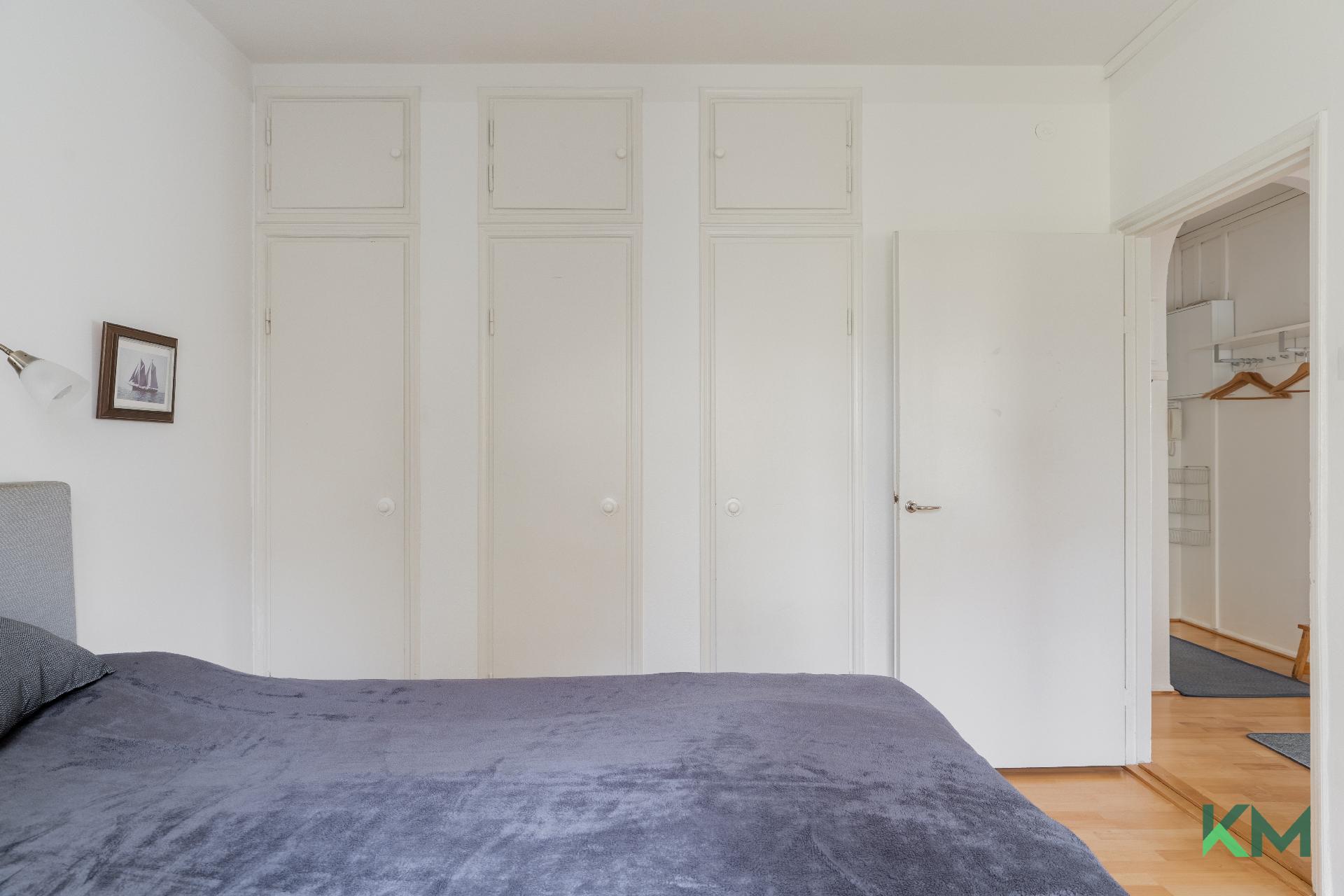 Mannerheimintie 77, Meilahti, Helsinki